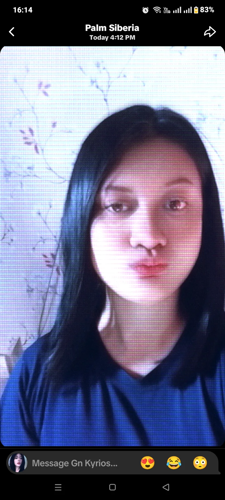 XXX Porn Photo of Nude kiefhy 2