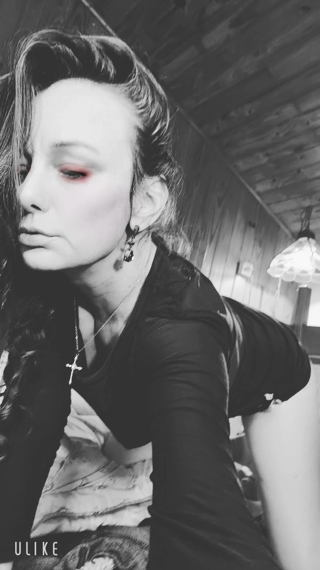 XXX Porn Photo of Nude JulieSqualor81 4