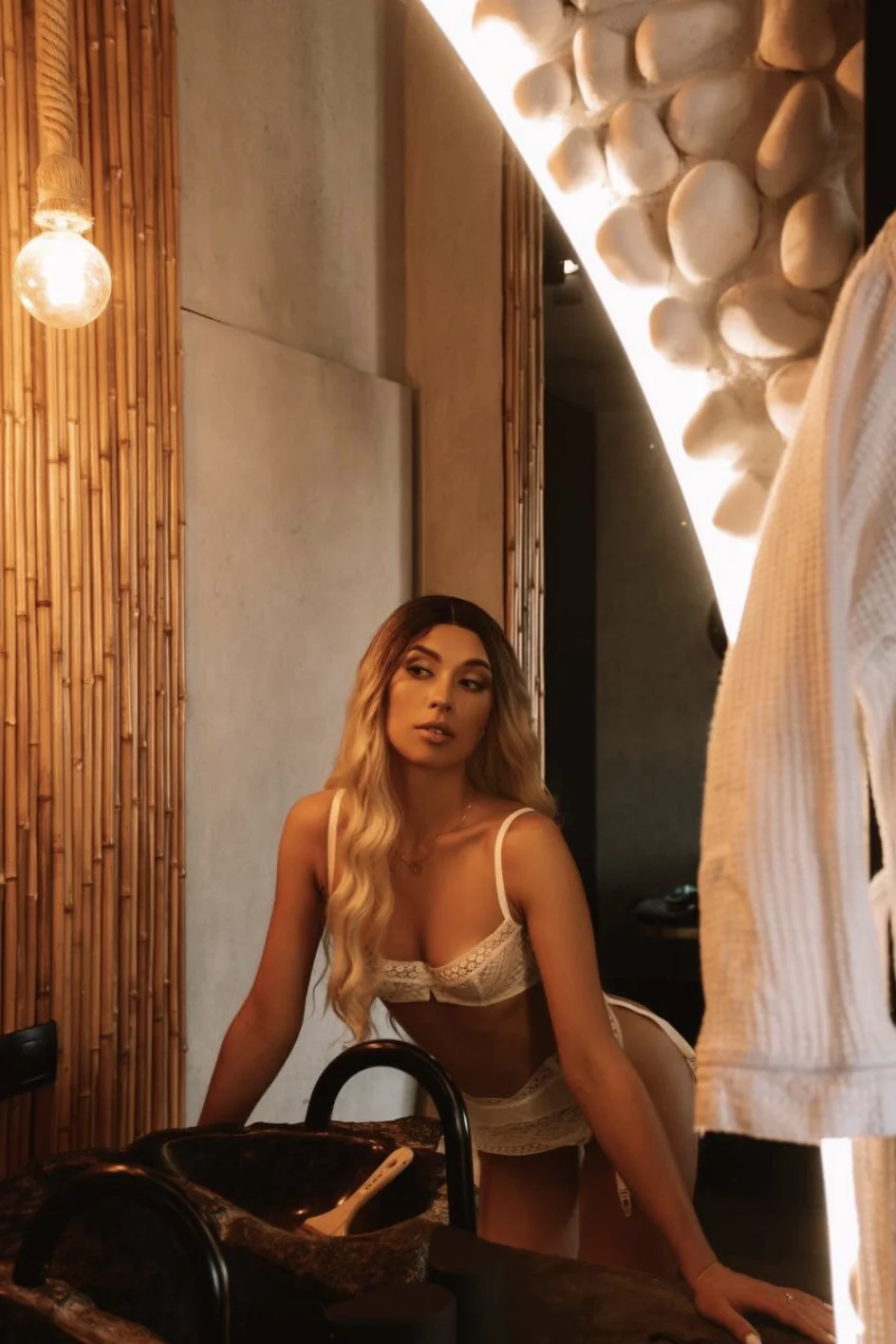 XXX Porn Photo of Nude MayaRayy 5