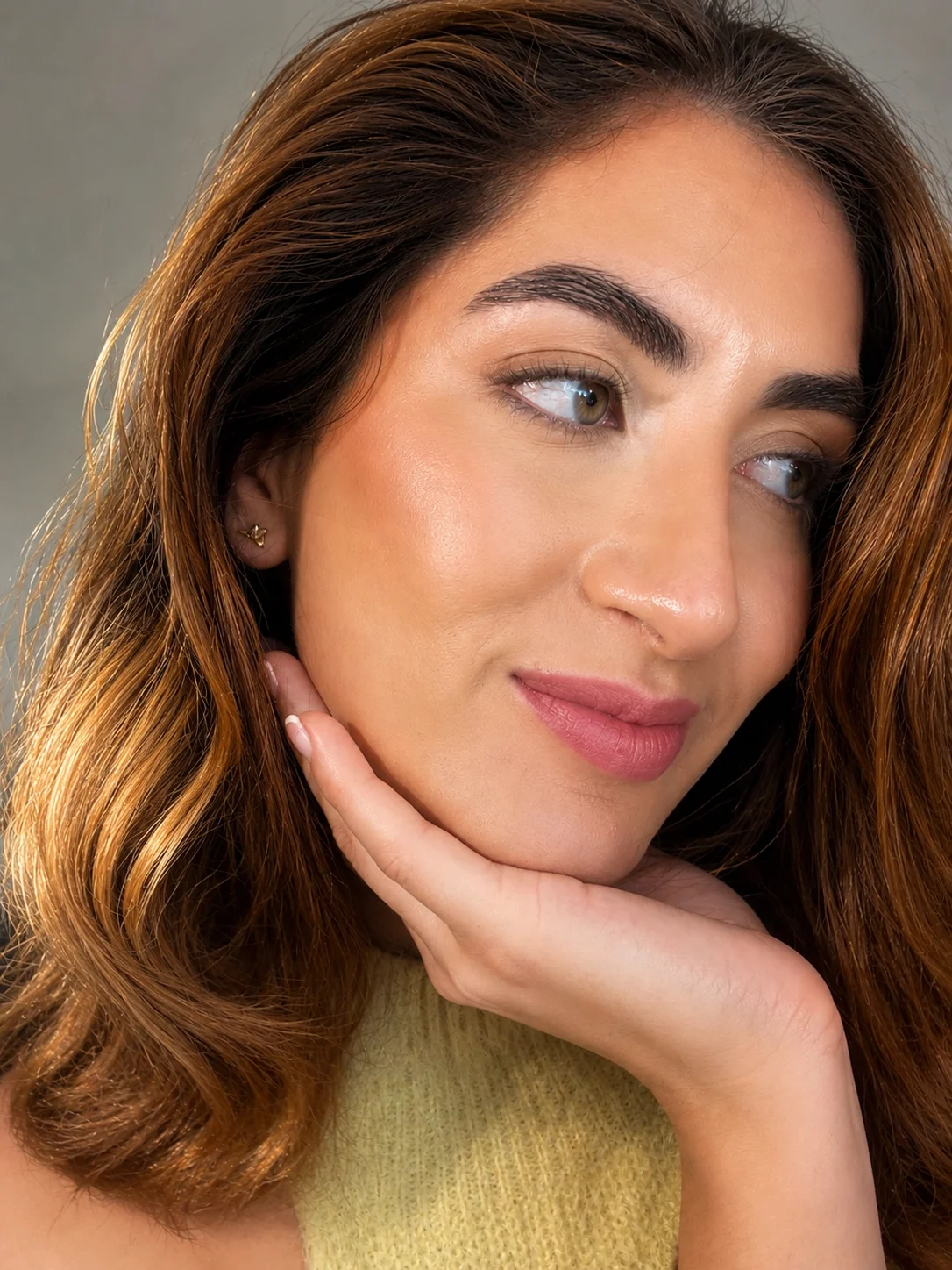 XXX Porn Photo of Nude rousseblossom 31