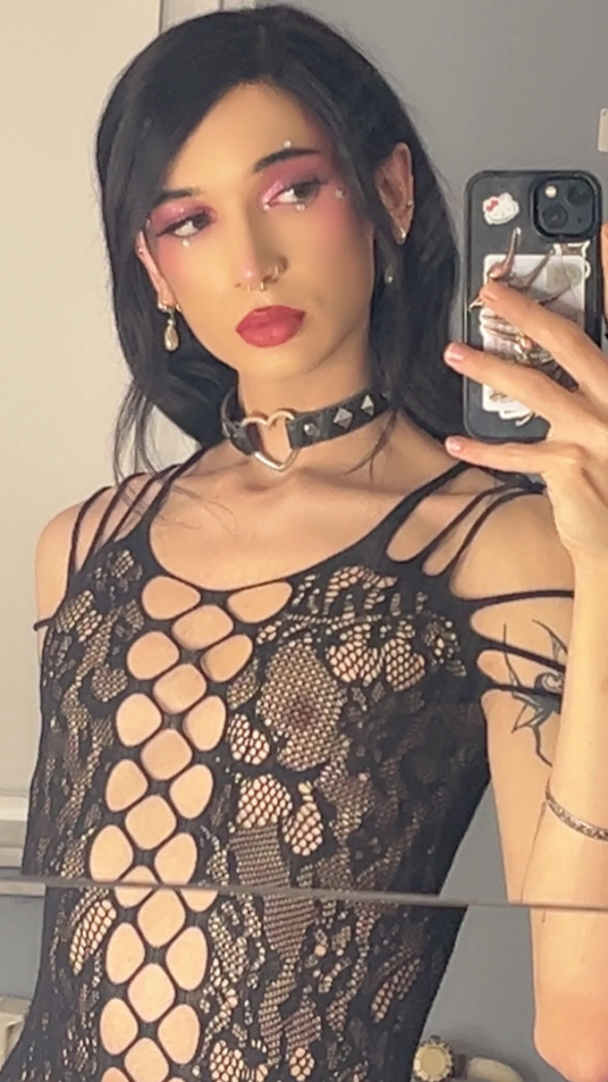 XXX Porn Photo of Nude Sage_Heartt 1