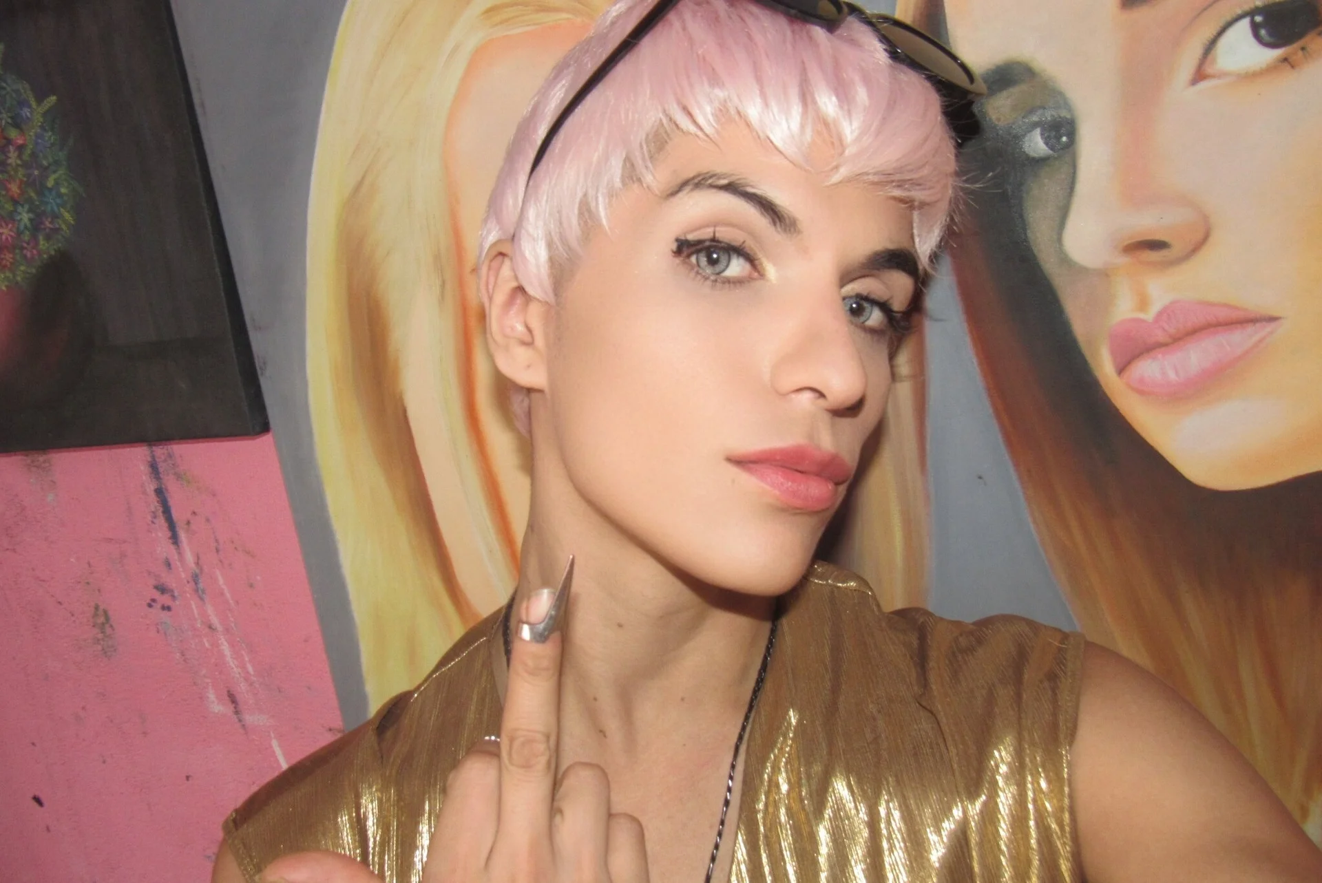 XXX Porn Photo of Nude brandy_alec 11