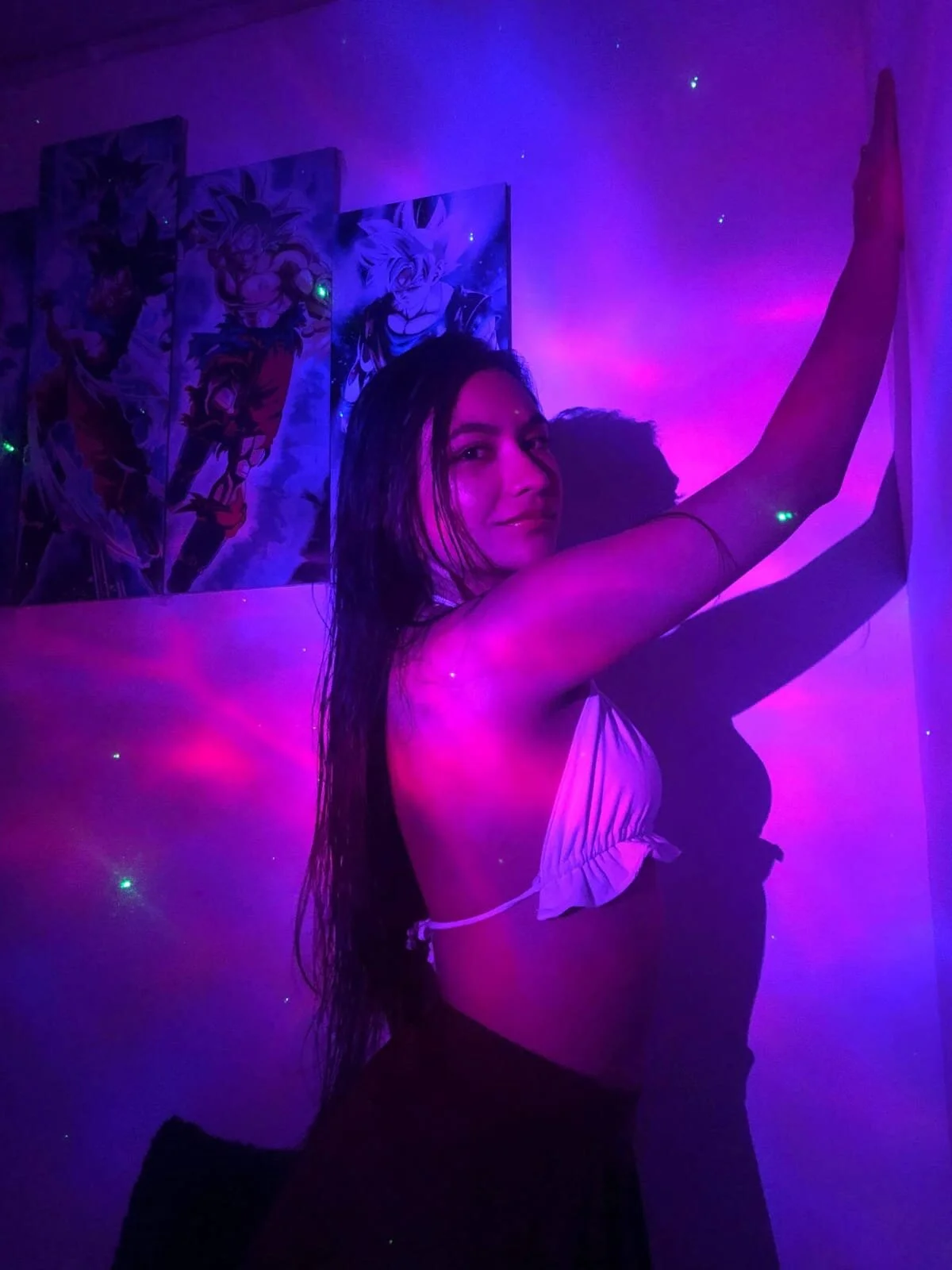 XXX Porn Photo of Nude LeticiaHinkley 4