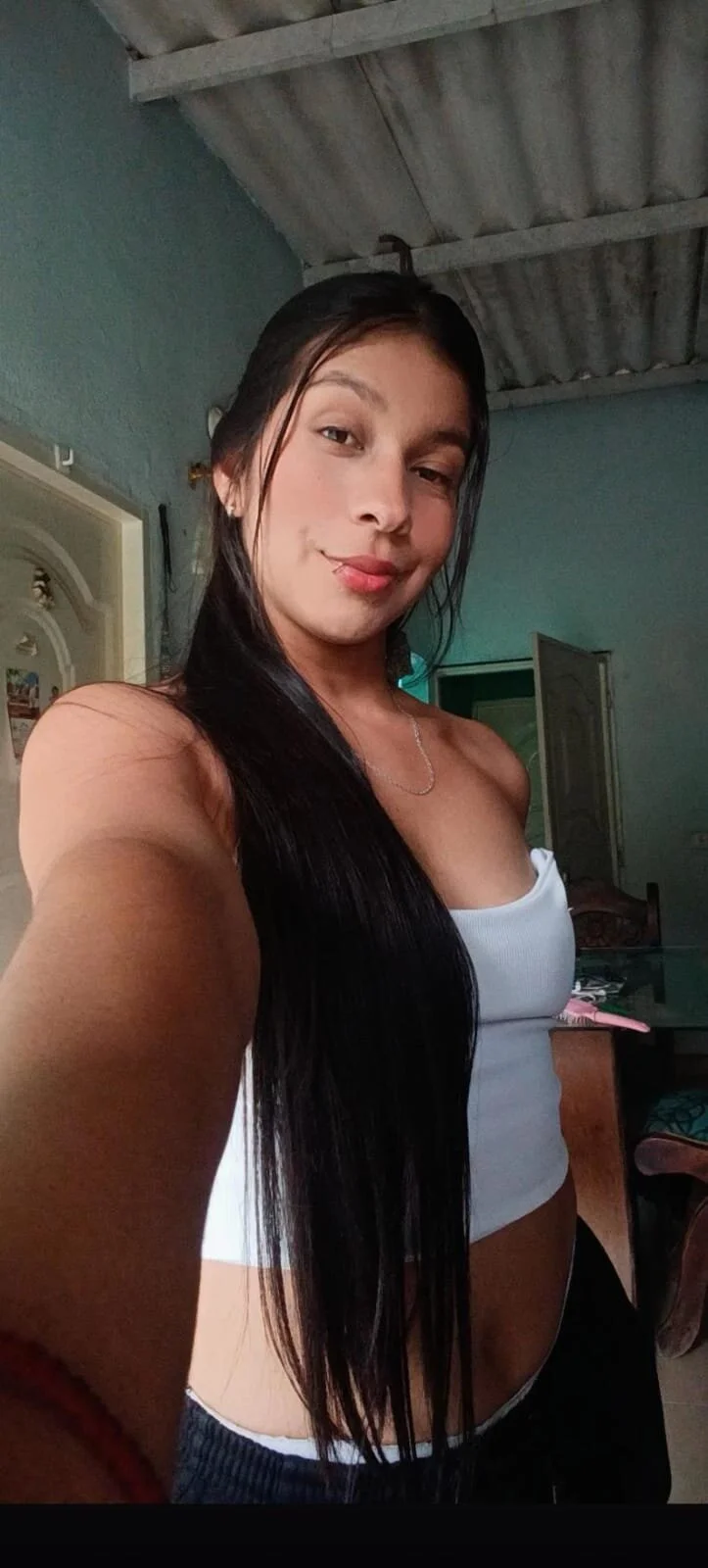 XXX Porn Photo of Nude zaraa_sky 4