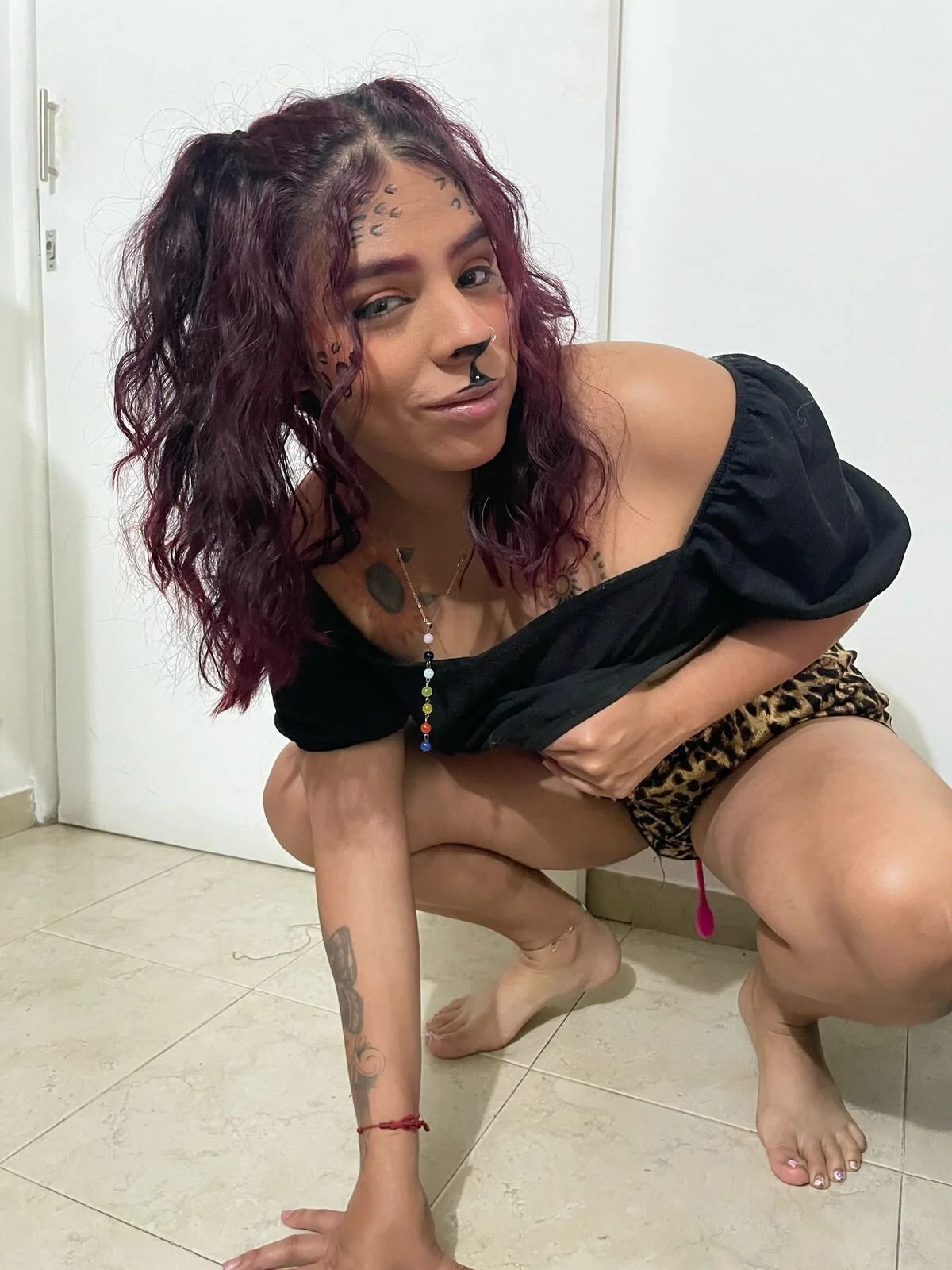 XXX Porn Photo of Nude nicky_andcamil 33