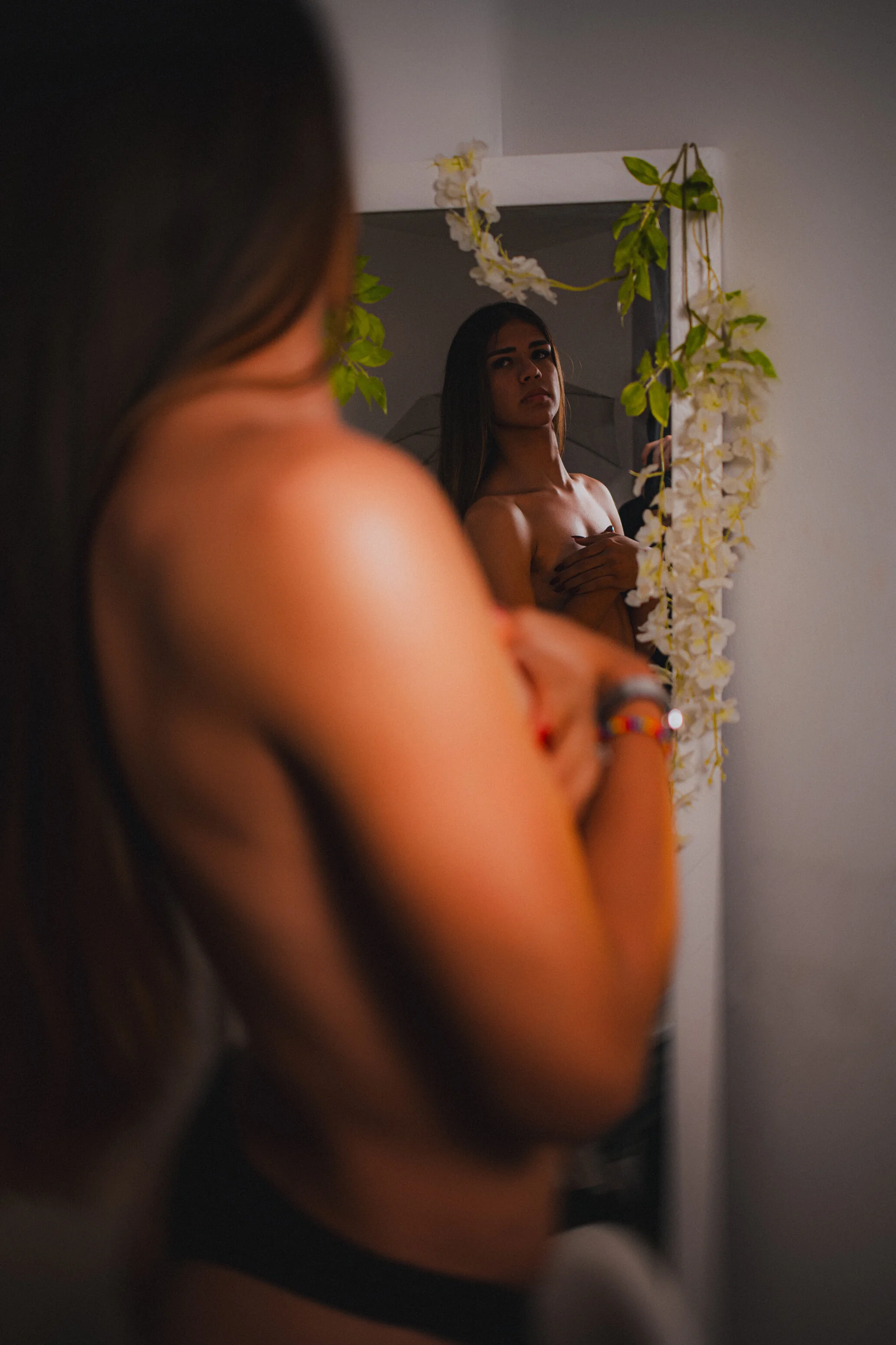 XXX Porn Photo of Nude EmmaBlake1 23