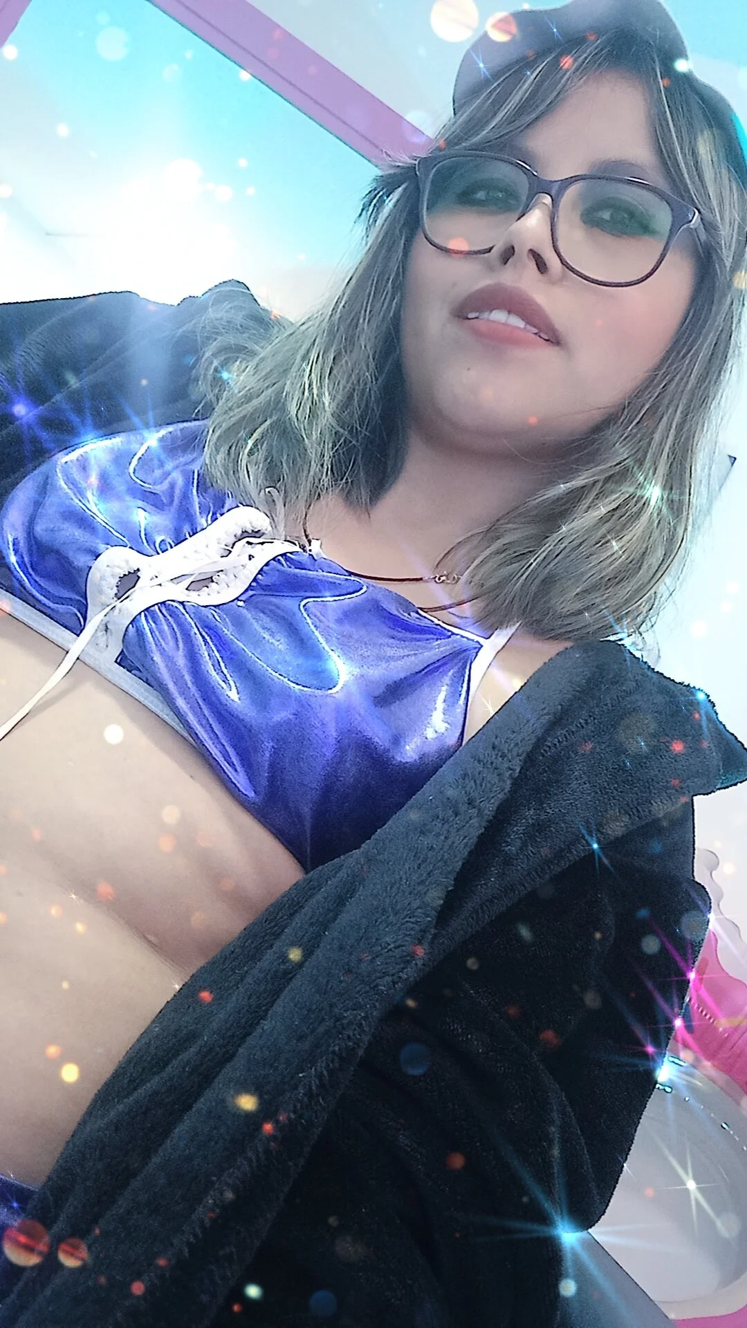 XXX Porn Photo of Nude MidoriQuiinn 246