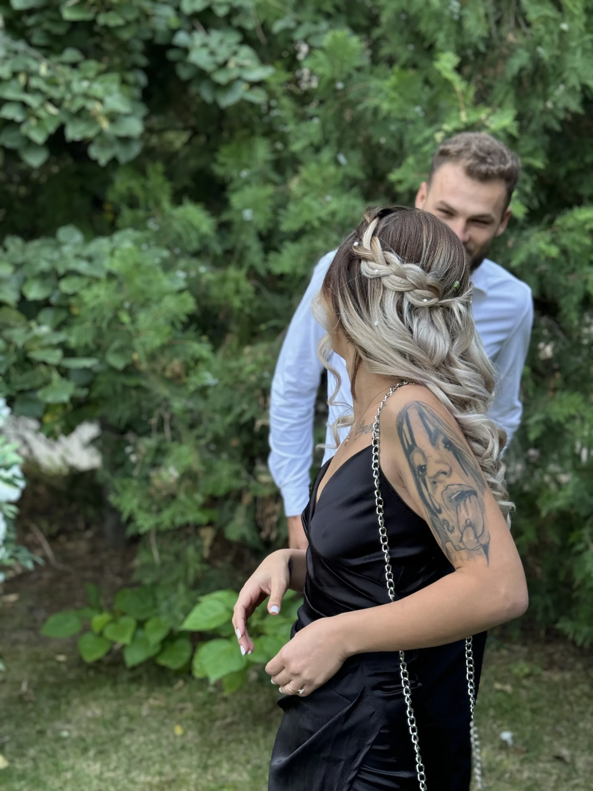 XXX Porn Photo of Nude jack_and_melinda 4