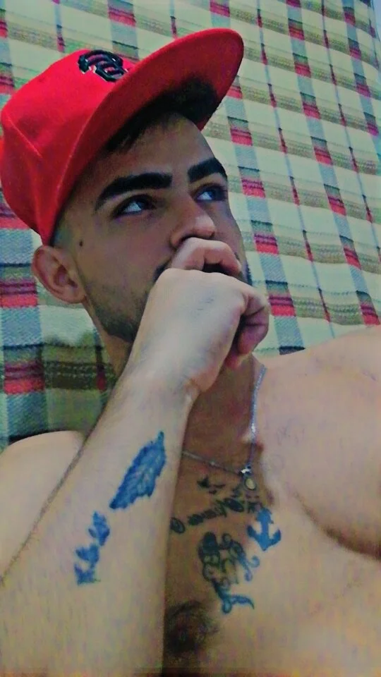 XXX Porn Photo of Nude Master_King_Crazzy666 23