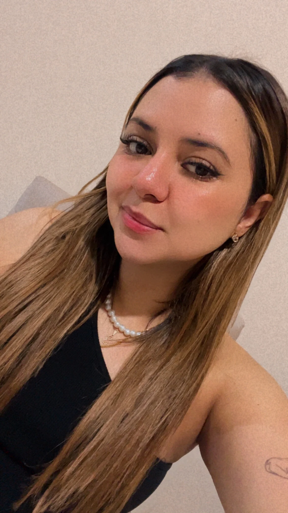 XXX Porn Photo of Nude Lu_colombiana 3