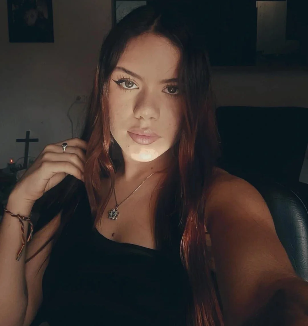 XXX Porn Photo of Nude Ruby_cruzz 3