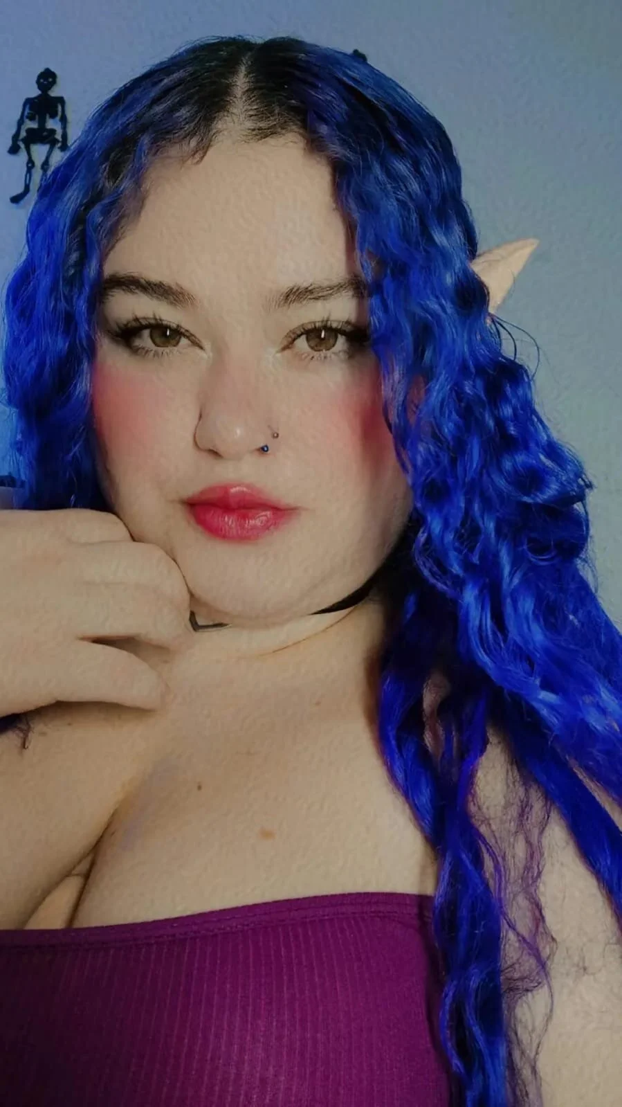 XXX Porn Photo of Nude lunitaa0 13