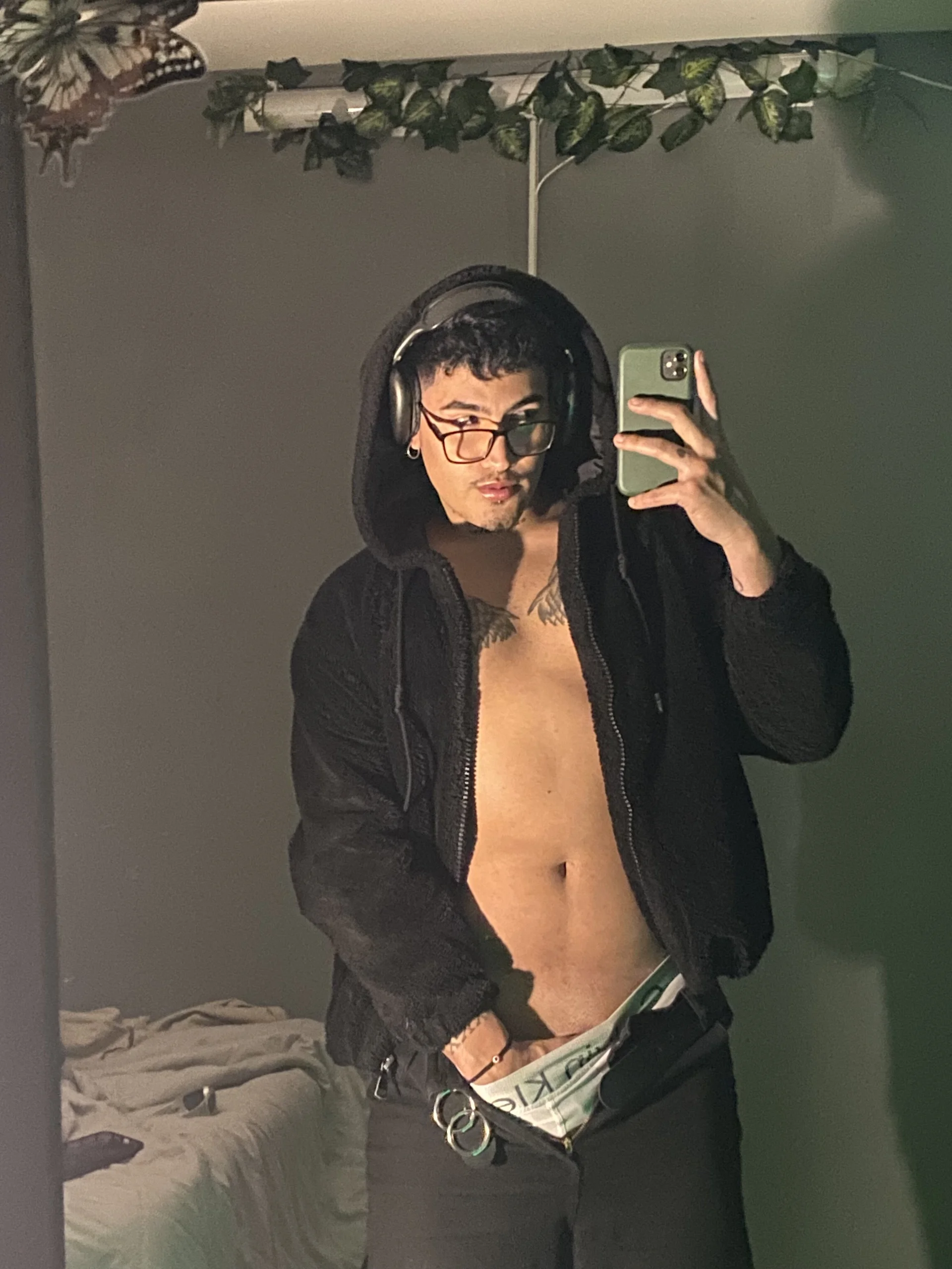 XXX Porn Photo of Nude Thiagocortes 3