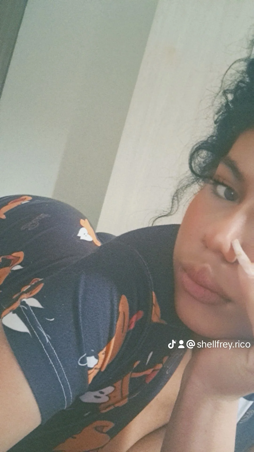 XXX Porn Photo of Nude Yerystar 27