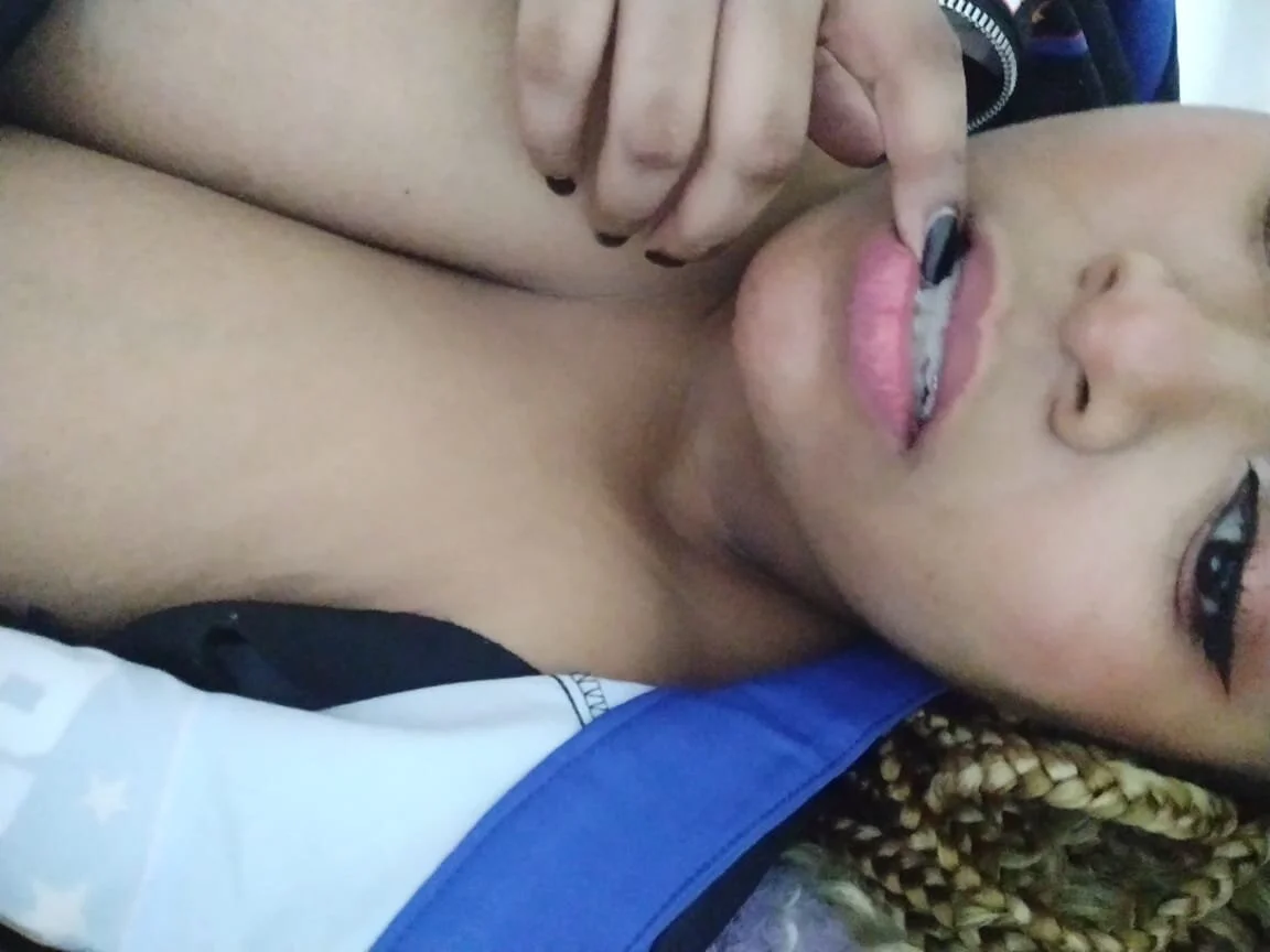 XXX Porn Photo of Nude Fenty_melo 9