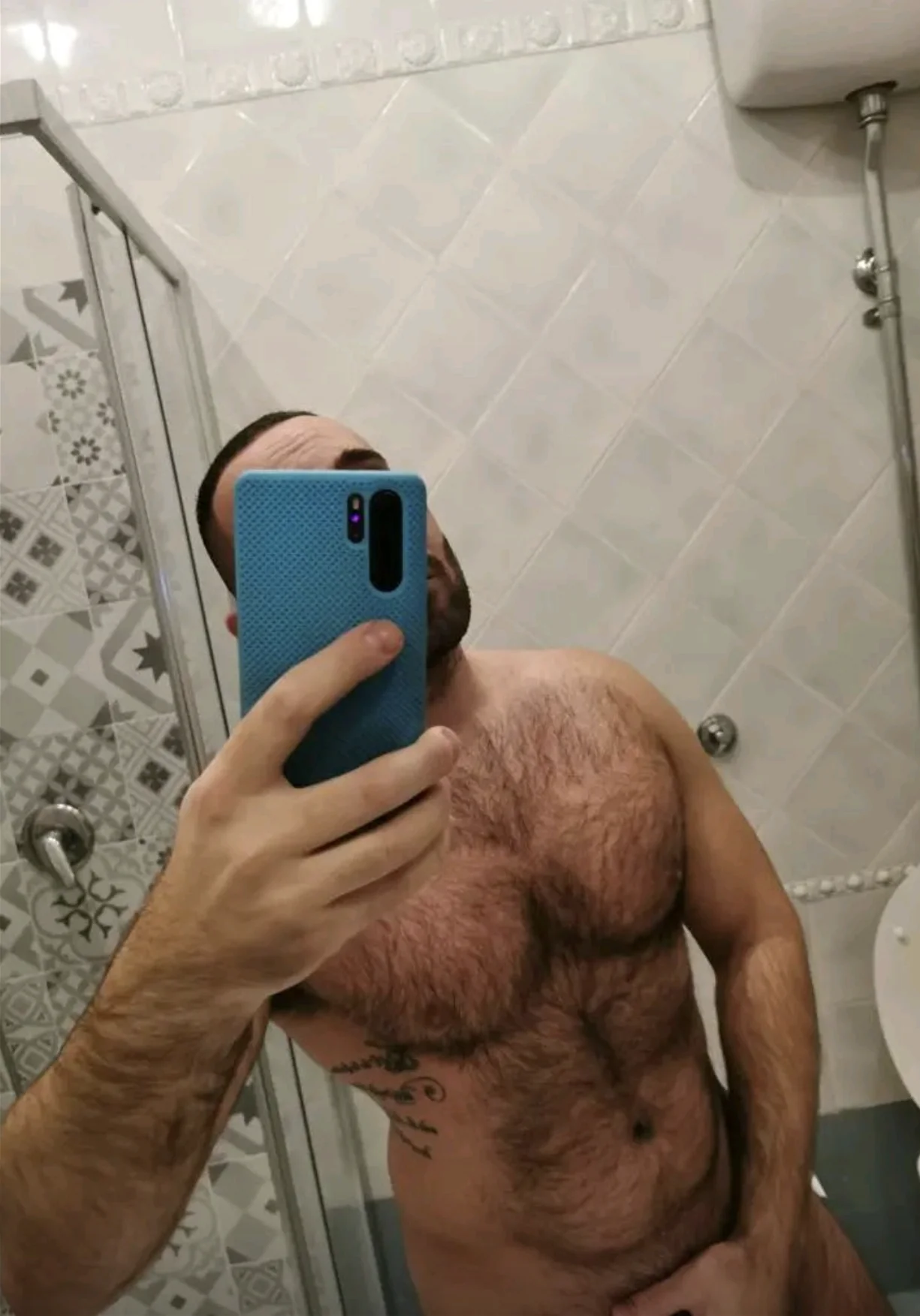 XXX Porn Photo of Nude Kallobs 5
