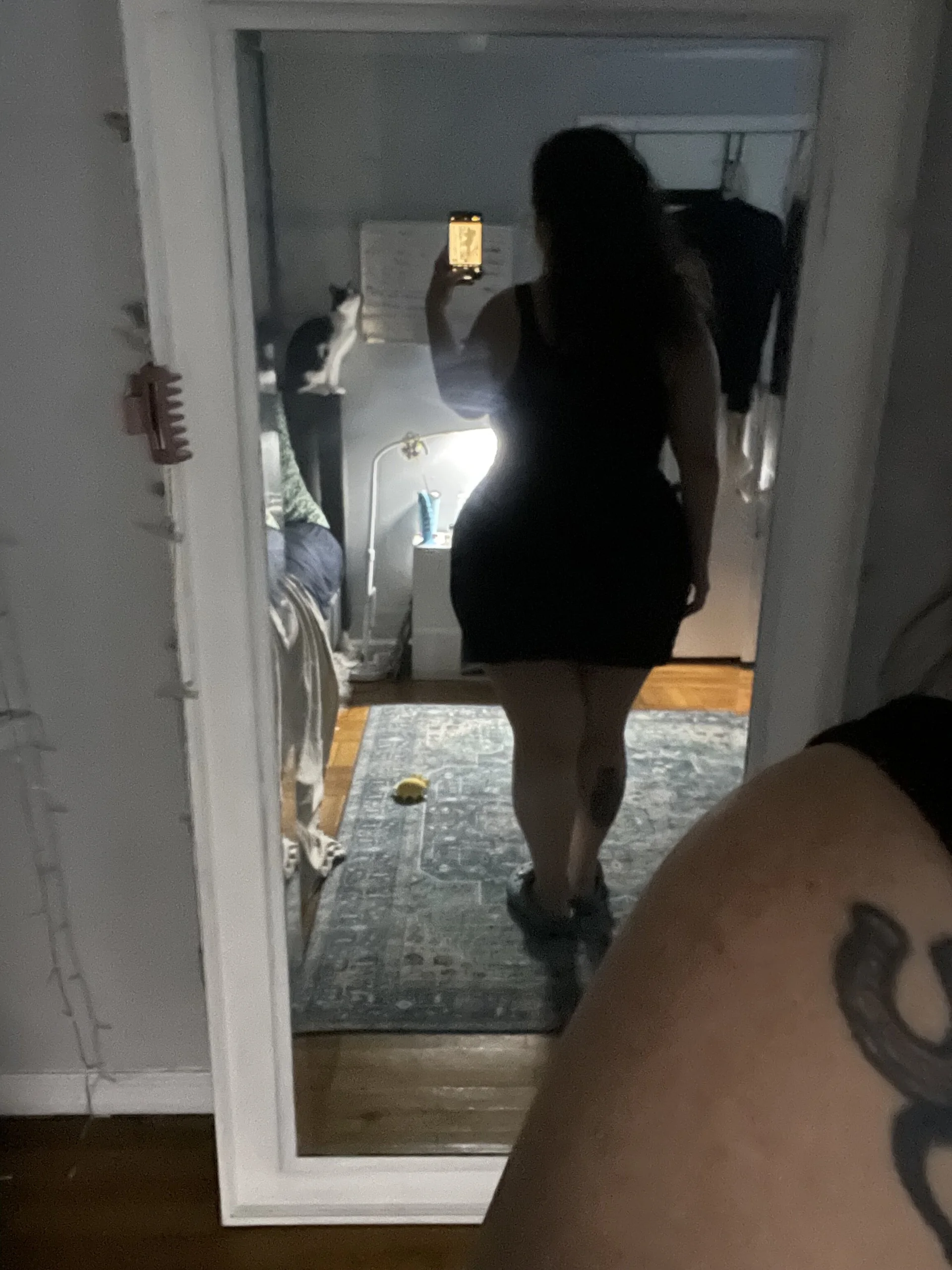 XXX Porn Photo of Nude sylviahhh 18