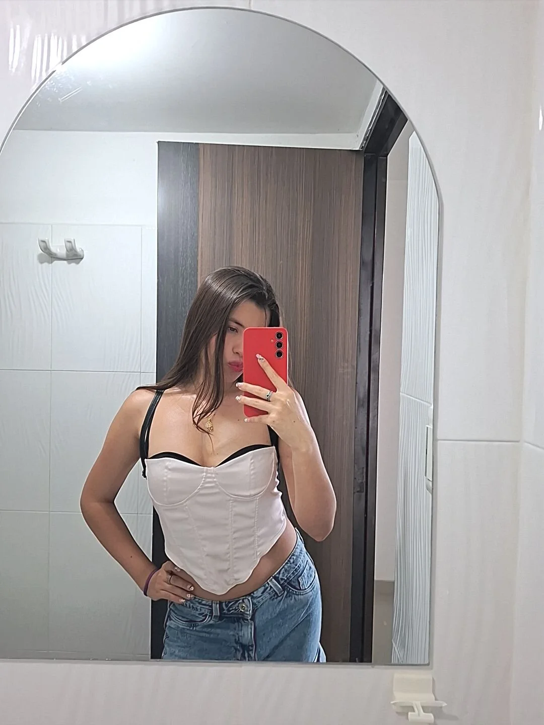 XXX Porn Photo of Nude Yessy_kiss 2
