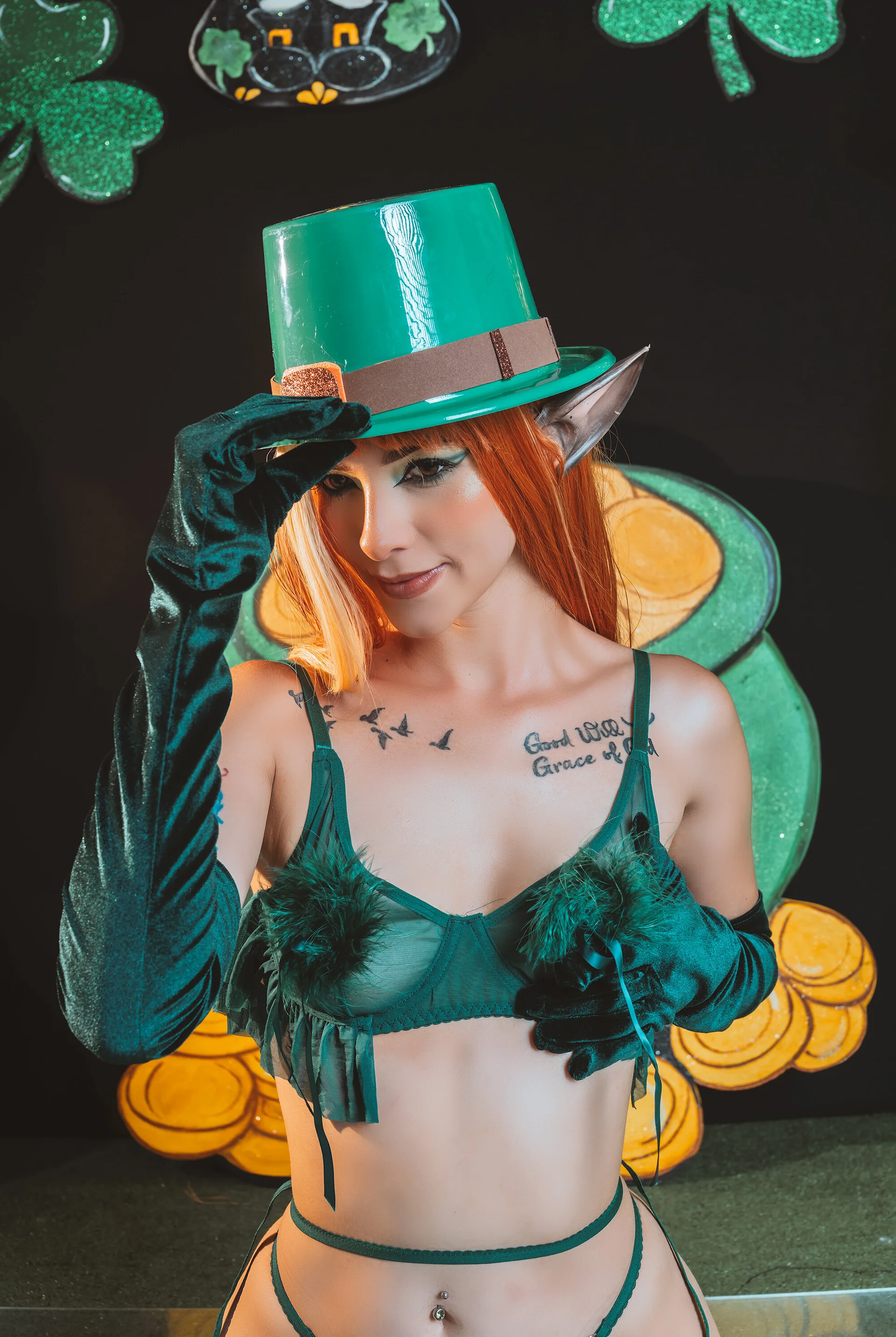 XXX Porn Photo of Nude _Hanna_white_ 64