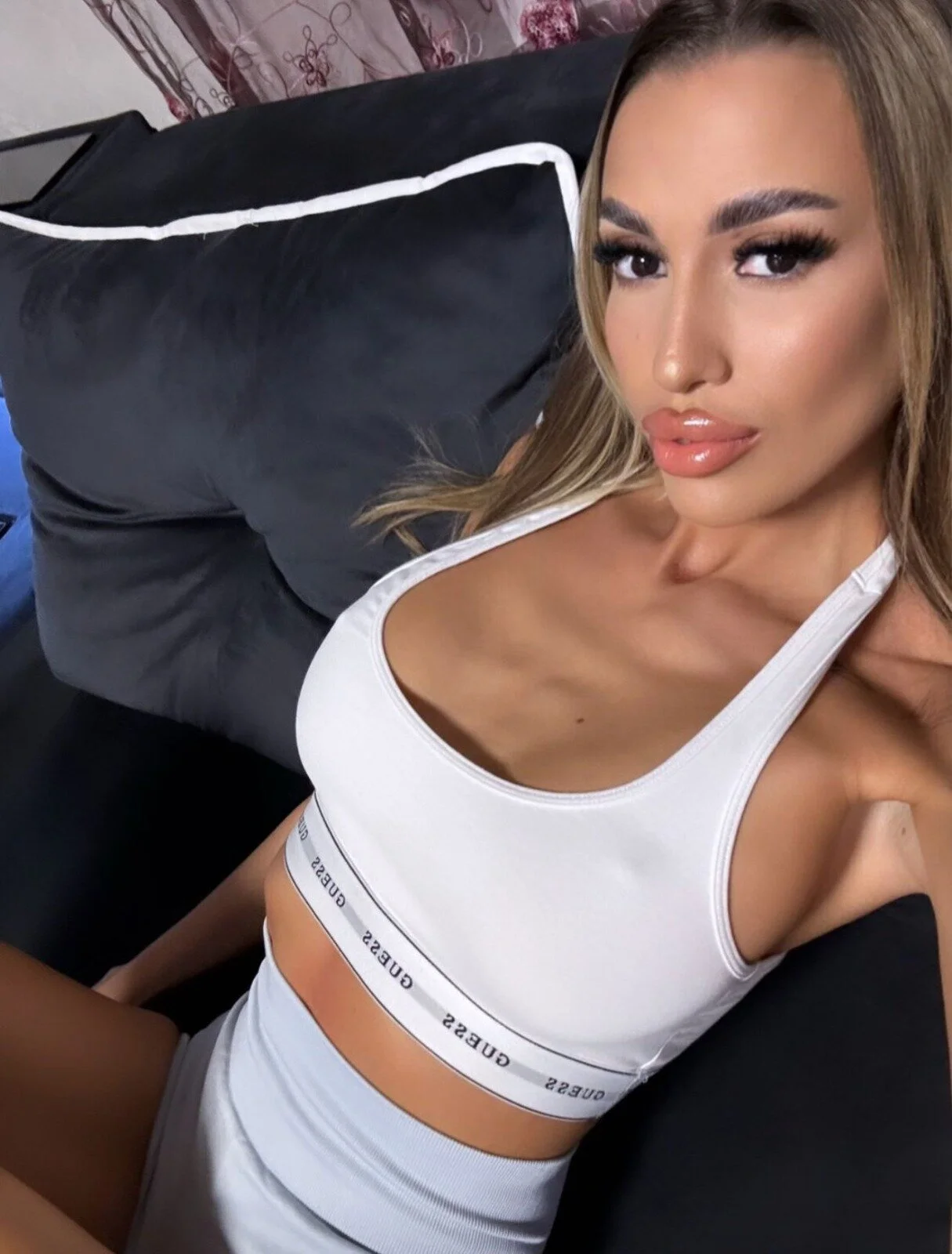 XXX Porn Photo of Nude iarine 5
