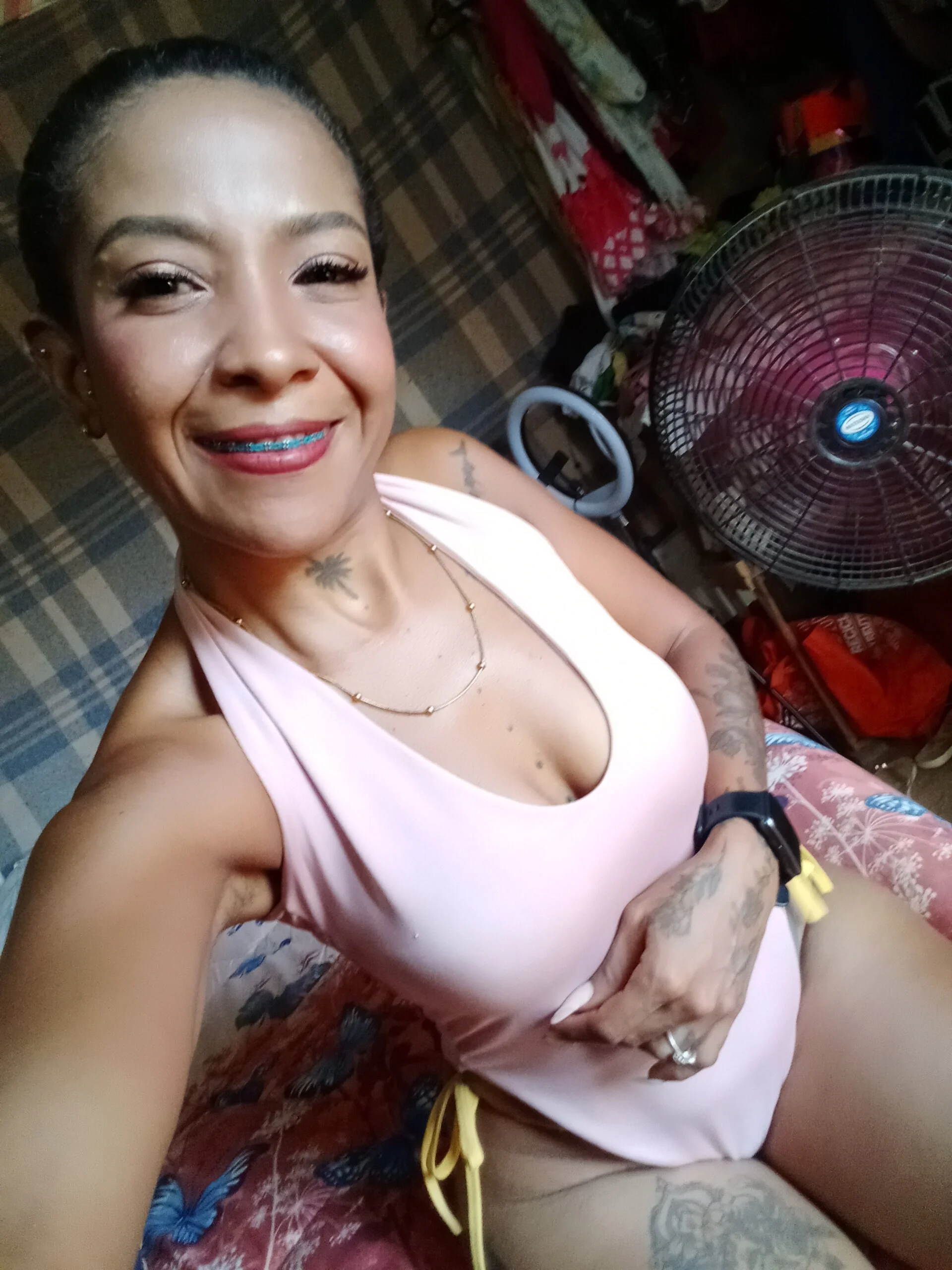 XXX Porn Photo of Nude CrissTina_09 6