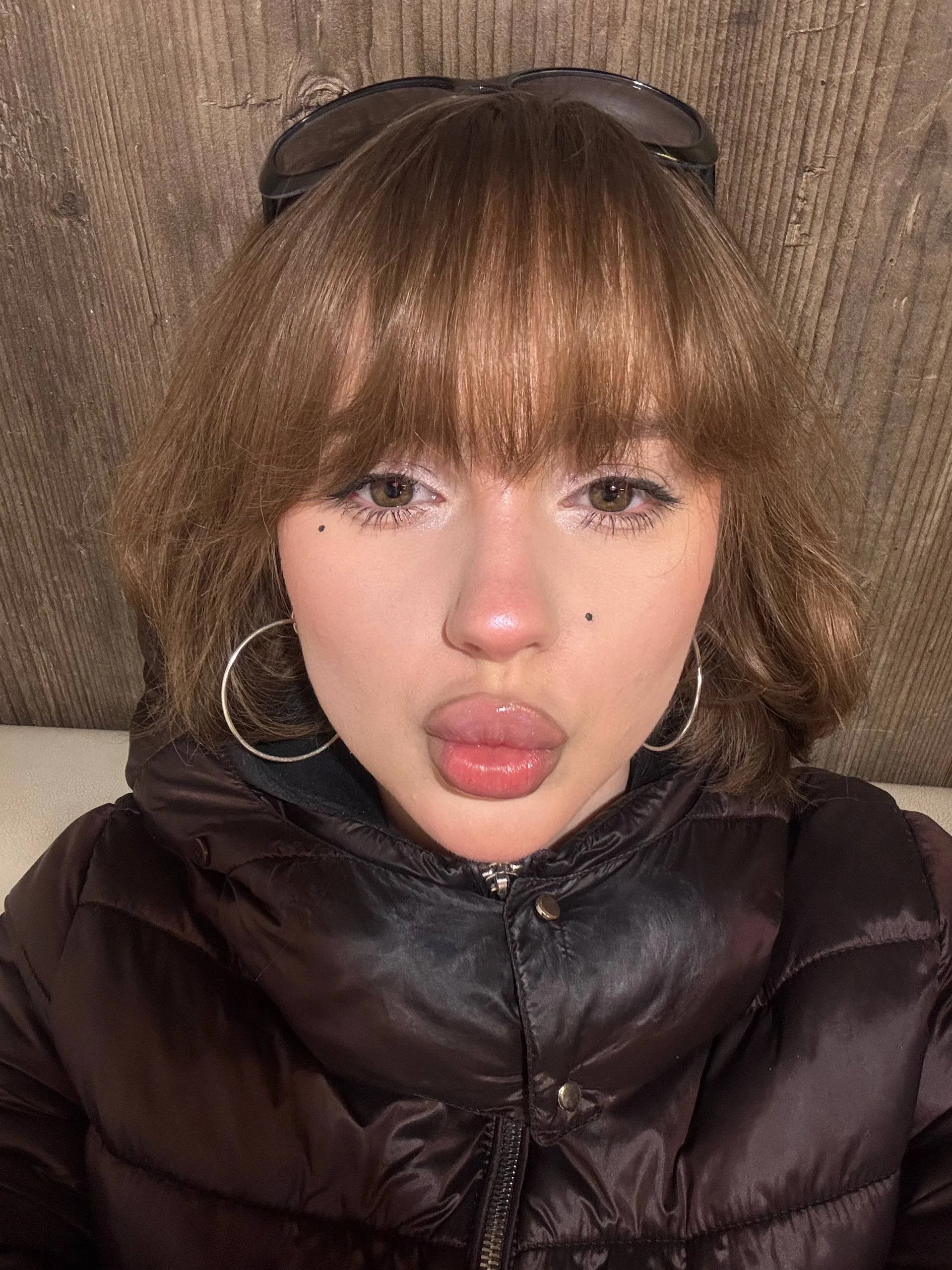 XXX Porn Photo of Nude LeylaKear 5