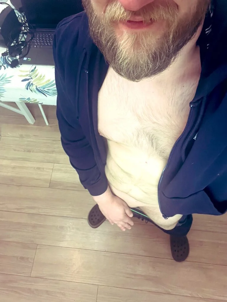 XXX Porn Photo of Nude sergei21819 5