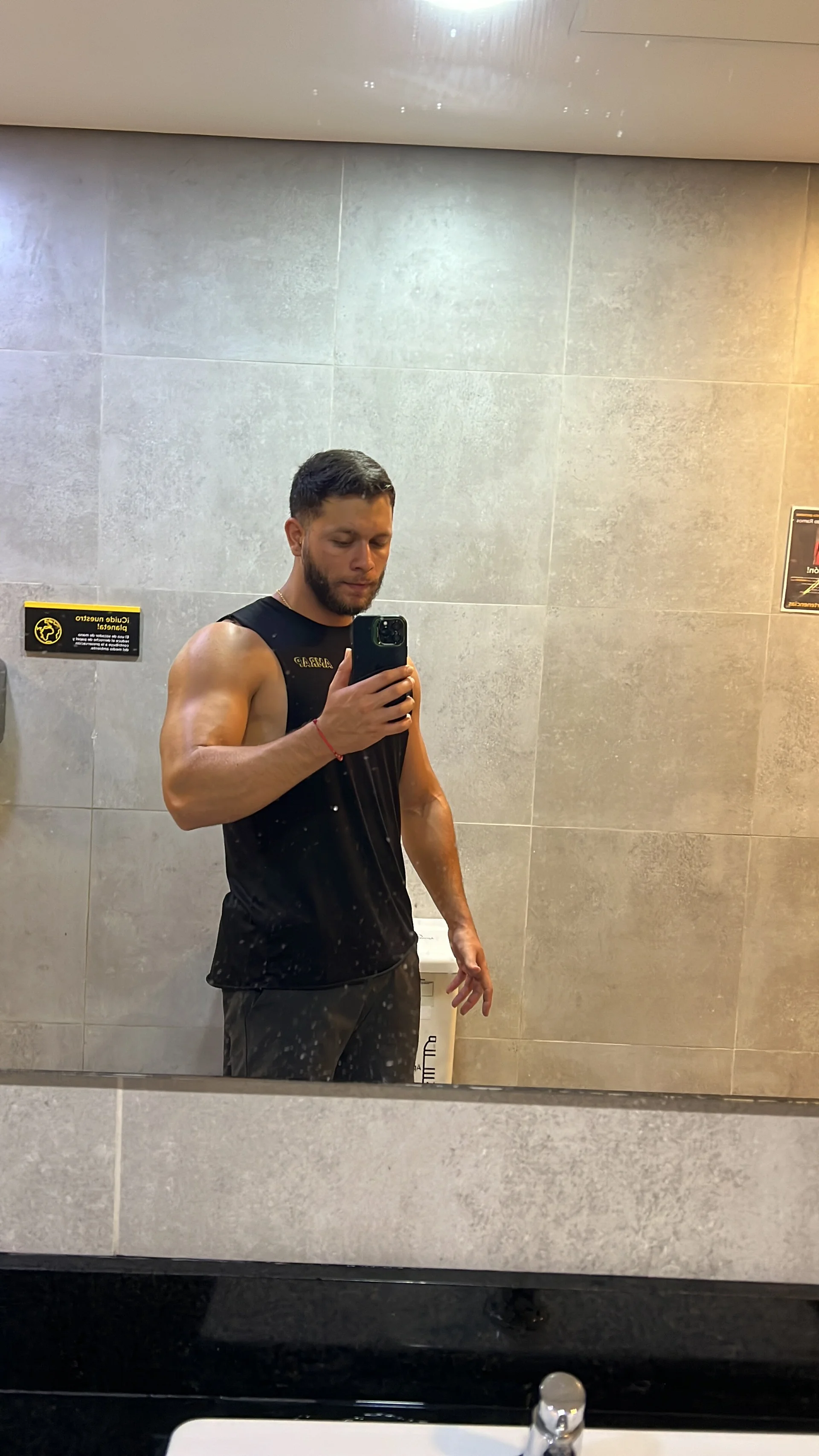 XXX Porn Photo of Nude BastianFerrari 13