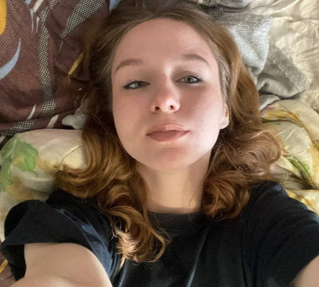 XXX Porn Photo of Nude Vicki_Milles 1