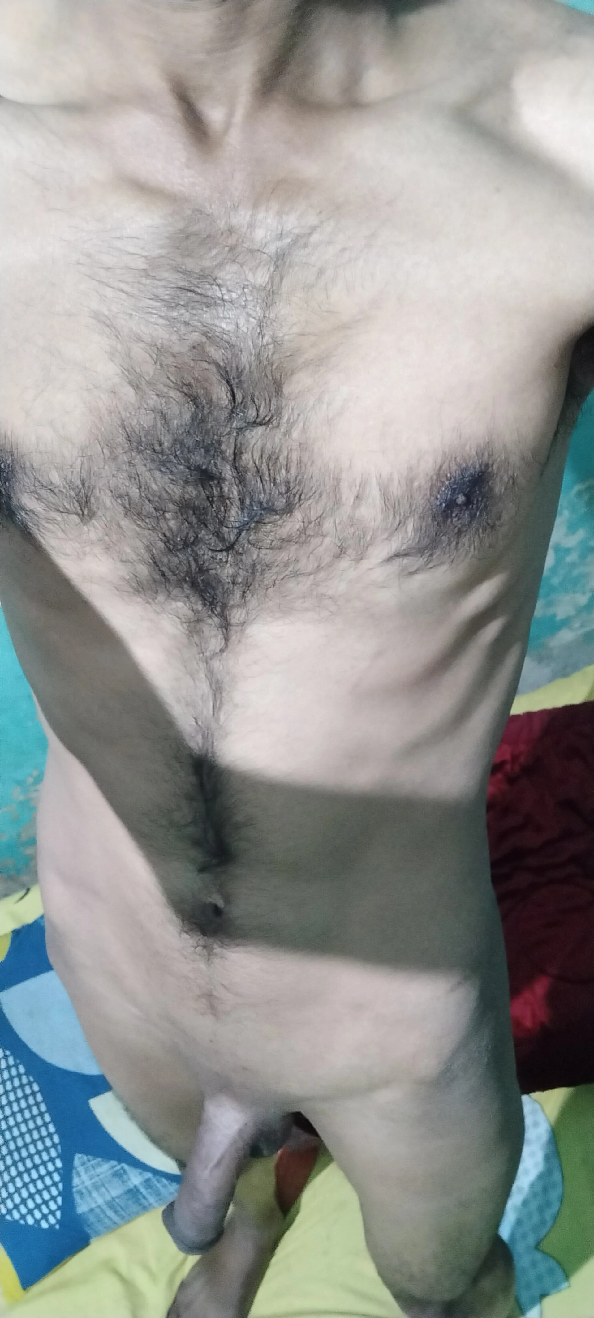 XXX Porn Photo of Nude honeypani 3