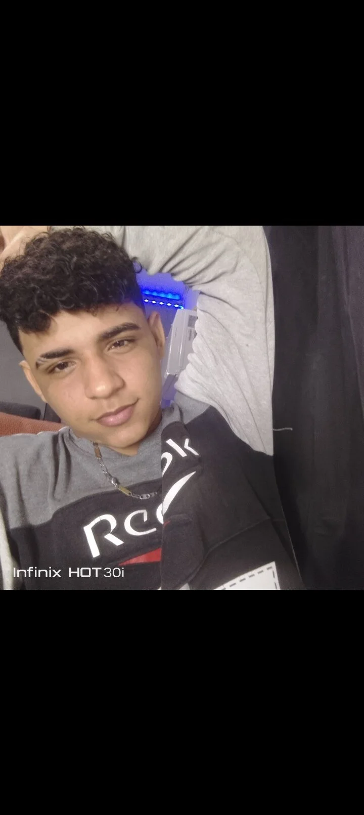 XXX Porn Photo of Nude Aron2028 6