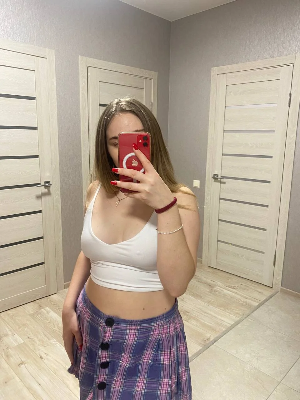 XXX Porn Photo of Nude pink_paw_ 18