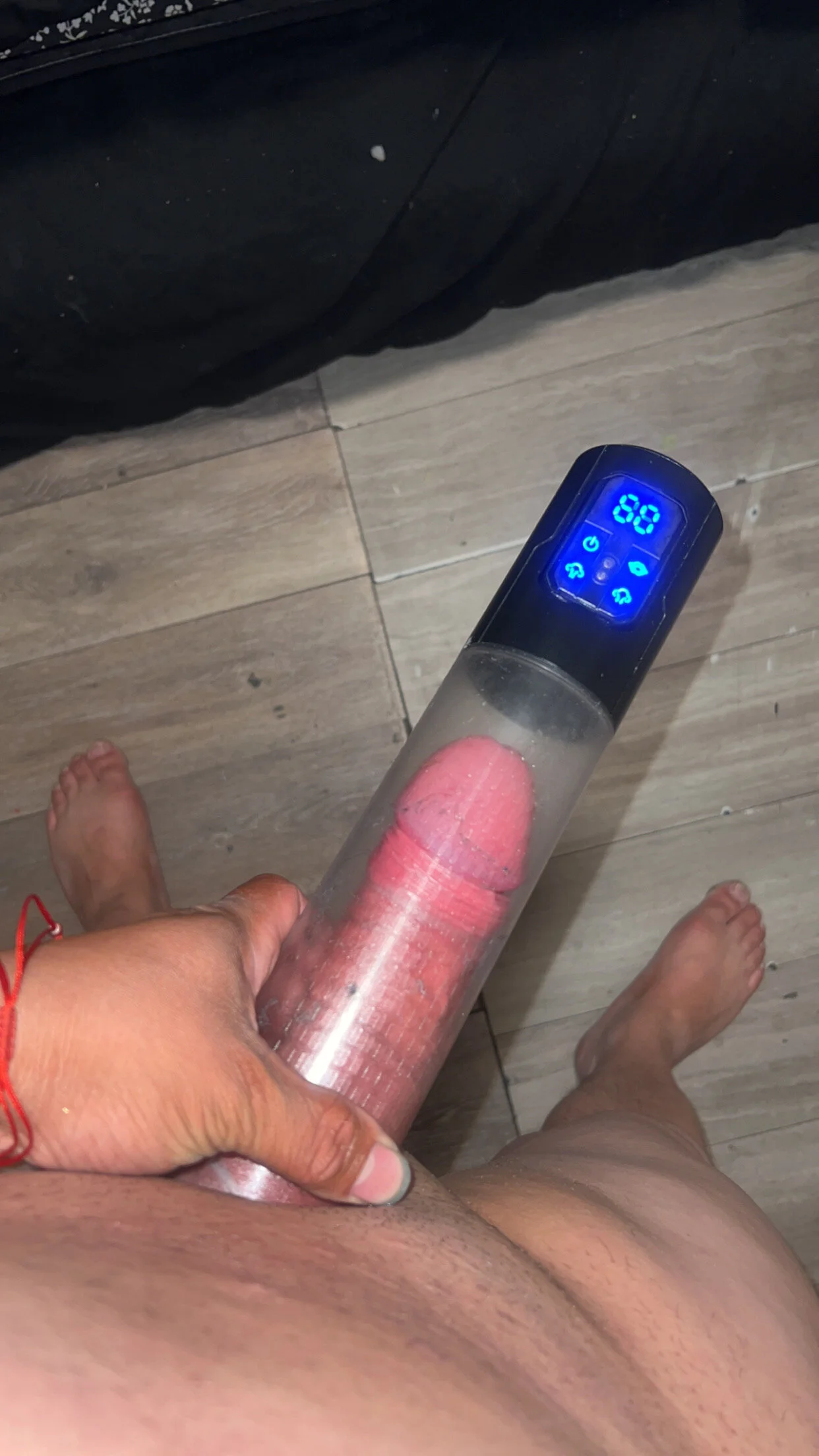 XXX Porn Photo of Nude Badboibeto 2