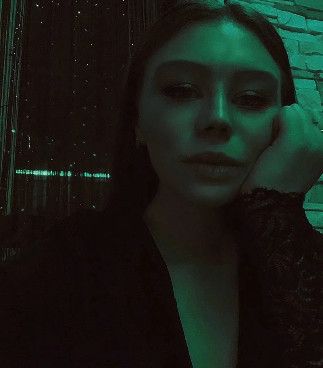 XXX Porn Photo of Nude Sassy_Jam 13