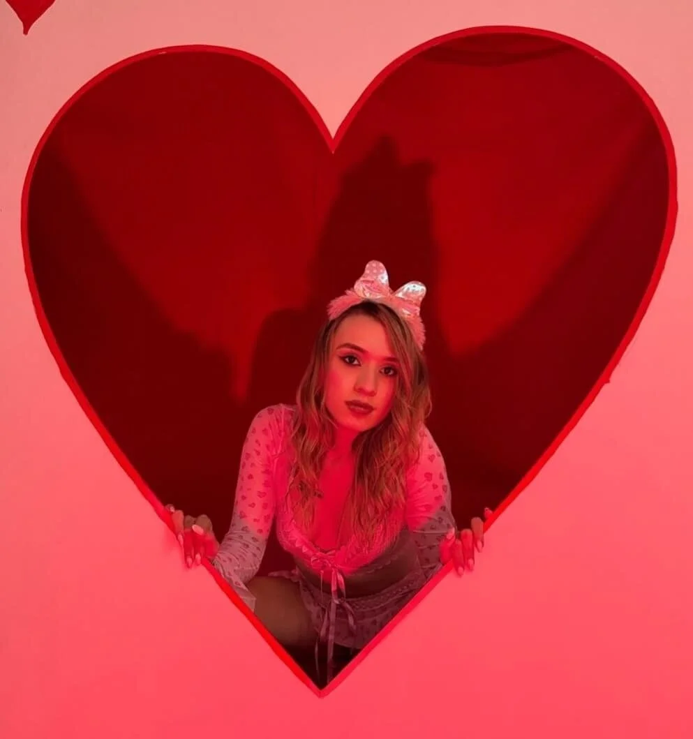 XXX Porn Photo of Nude Gabydevilll 17