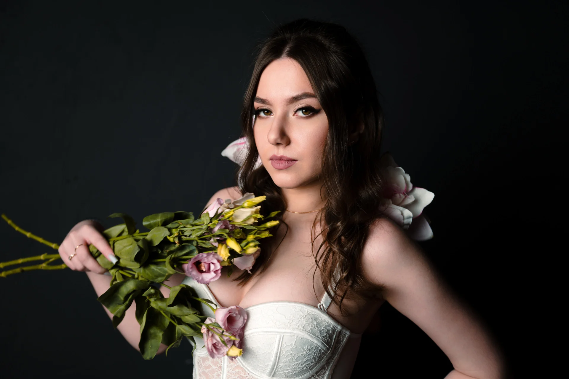 XXX Porn Photo of Nude AliceMoreno 39