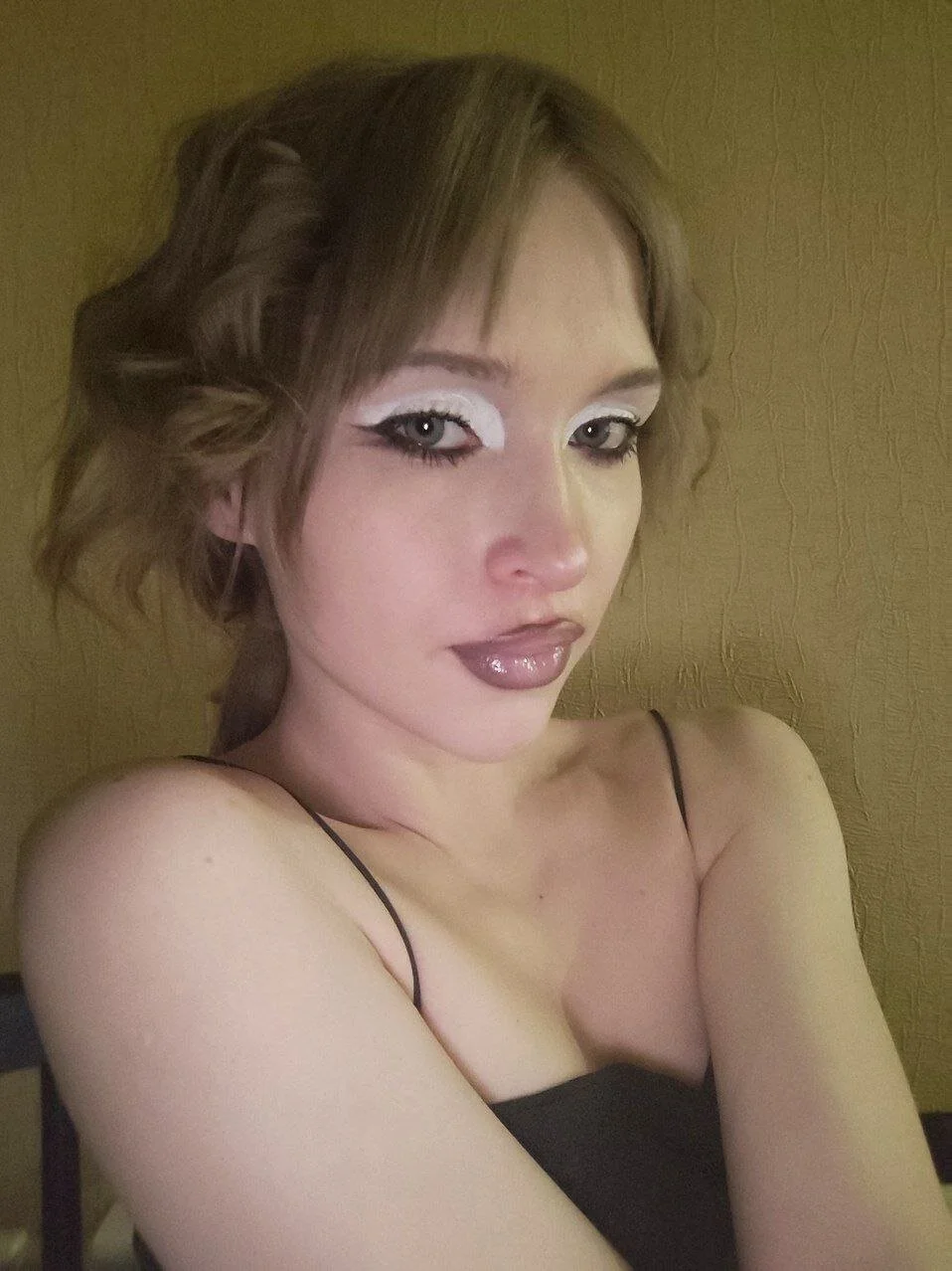 XXX Porn Photo of Nude CassandraBardon 7