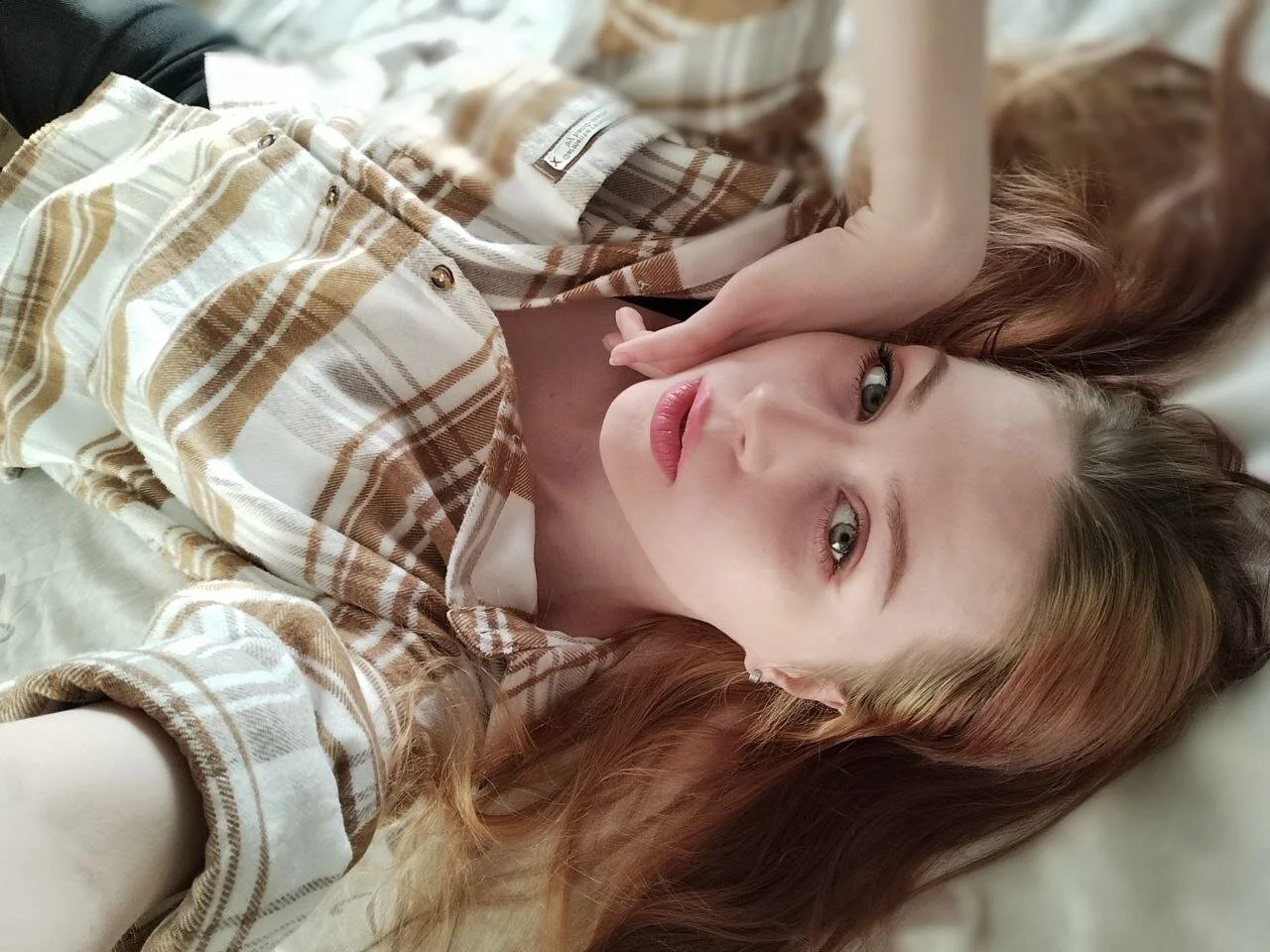 XXX Porn Photo of Nude Stella_of_steel 4
