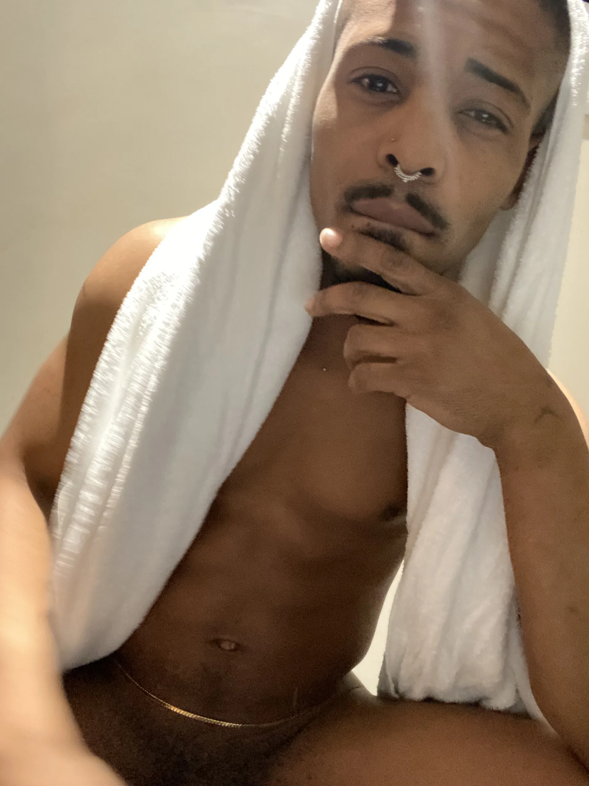 XXX Porn Photo of Nude FrankE3 2