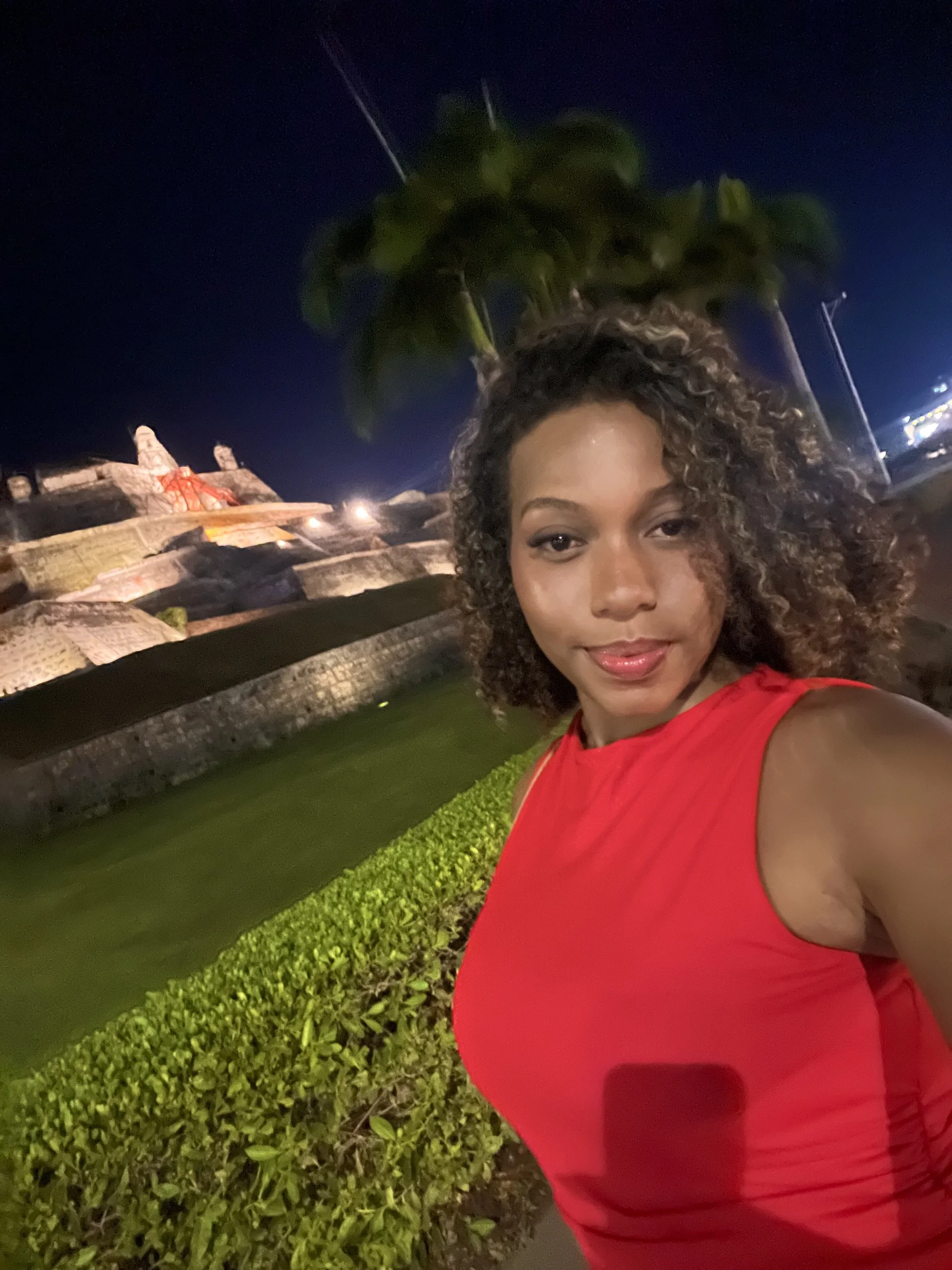 XXX Porn Photo of Nude BLACK_ROSSE_1 41