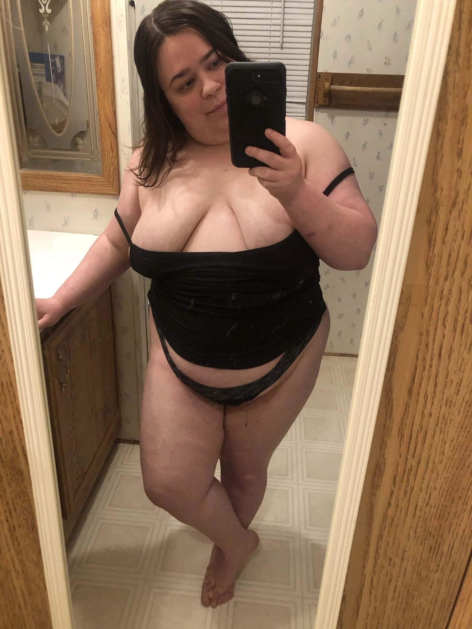 XXX Porn Photo of Nude SexyxLexie 341