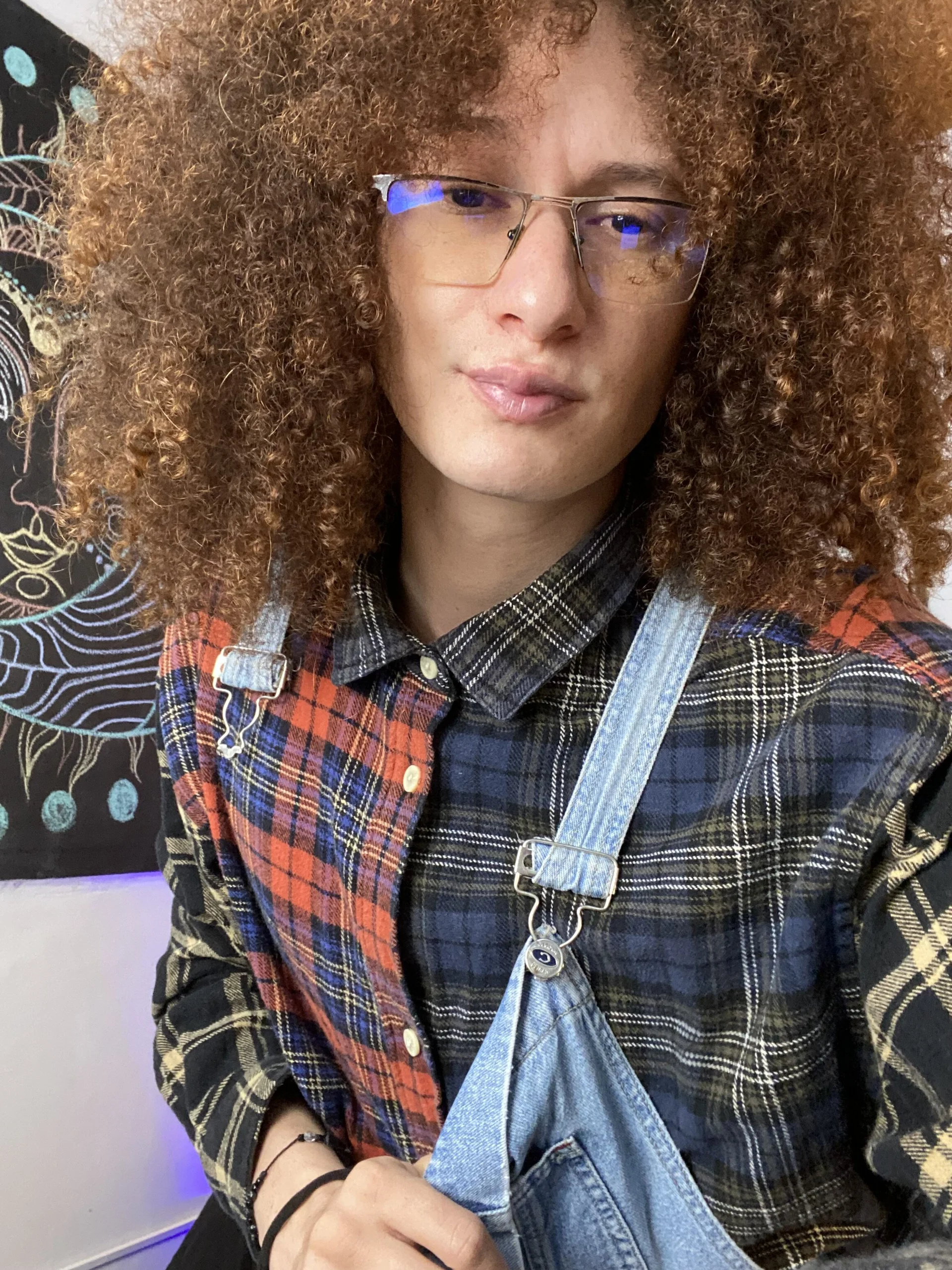XXX Porn Photo of Nude MrShaggy 28