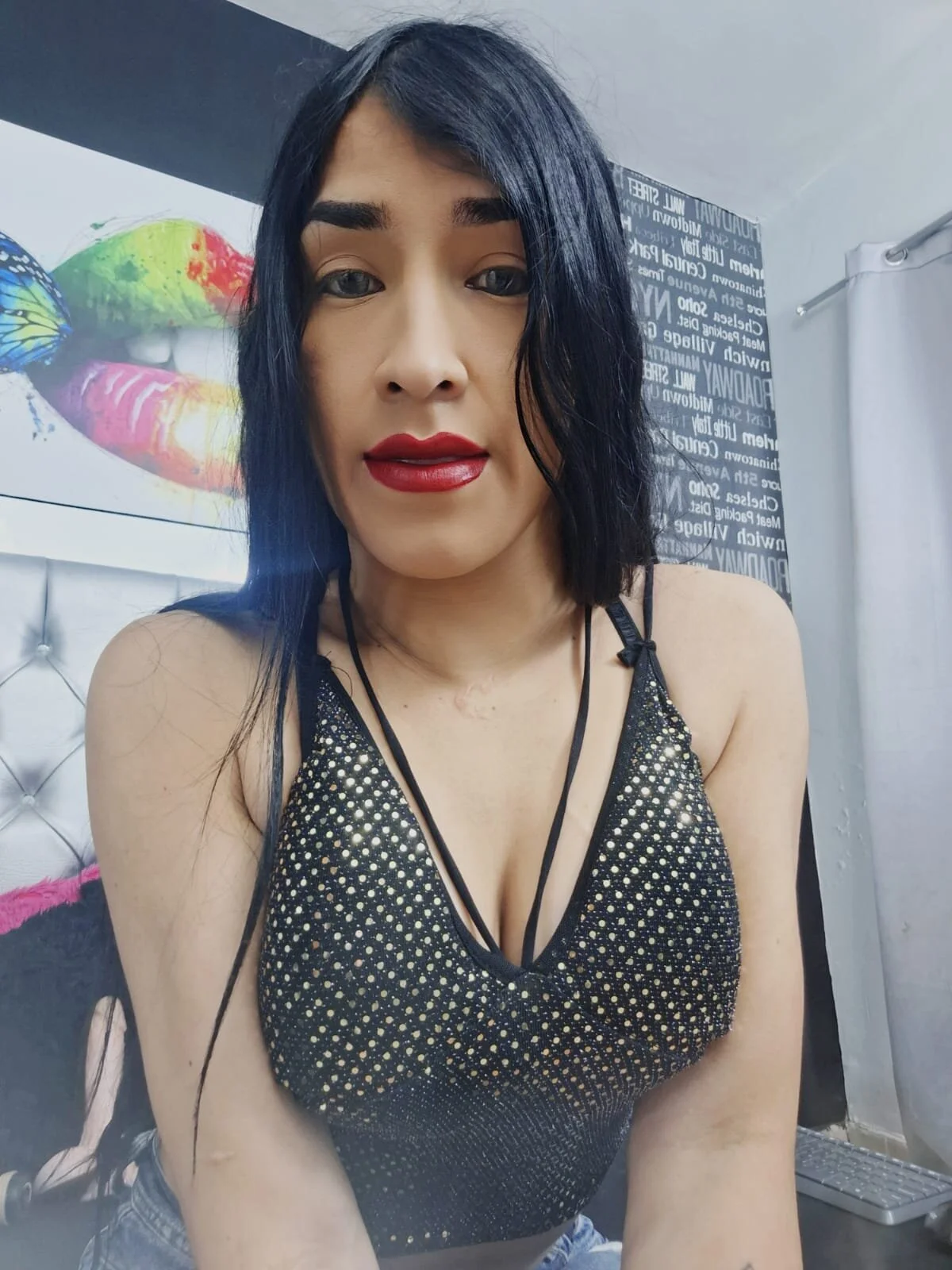 XXX Porn Photo of Nude _nicolehotshemale 369