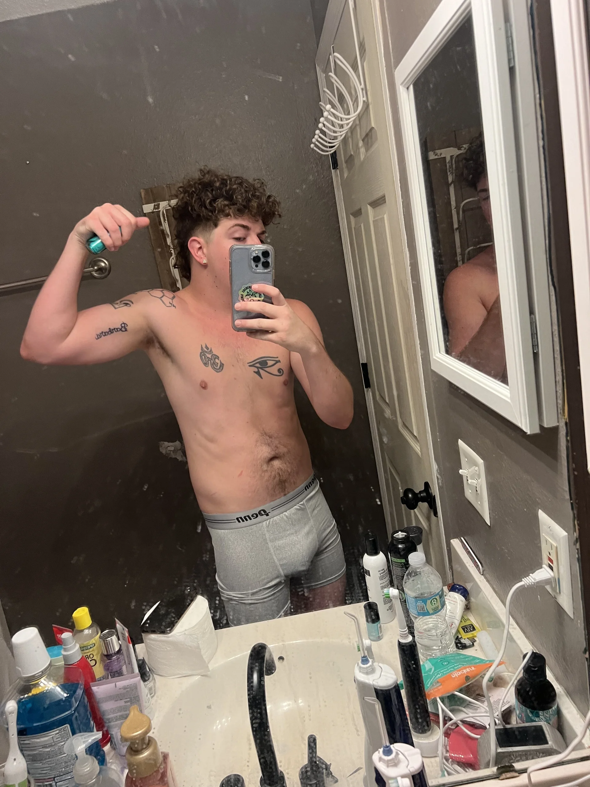 XXX Porn Photo of Nude cashmastercj 11