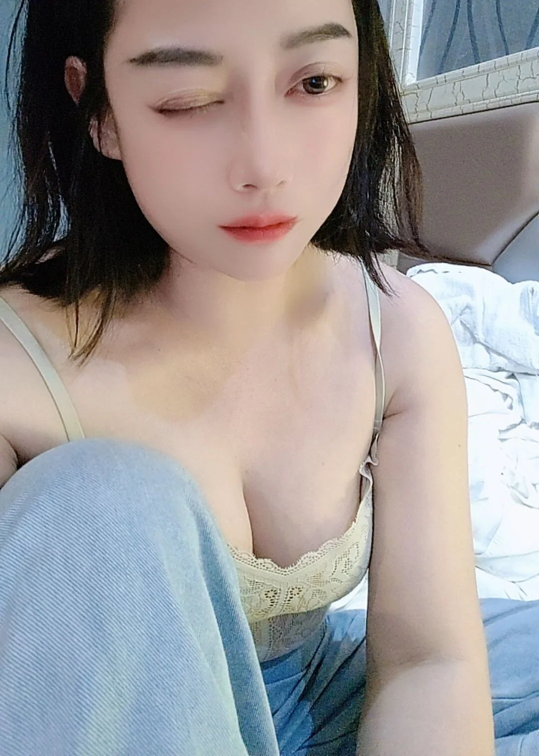 XXX Porn Photo of Nude taagee 5