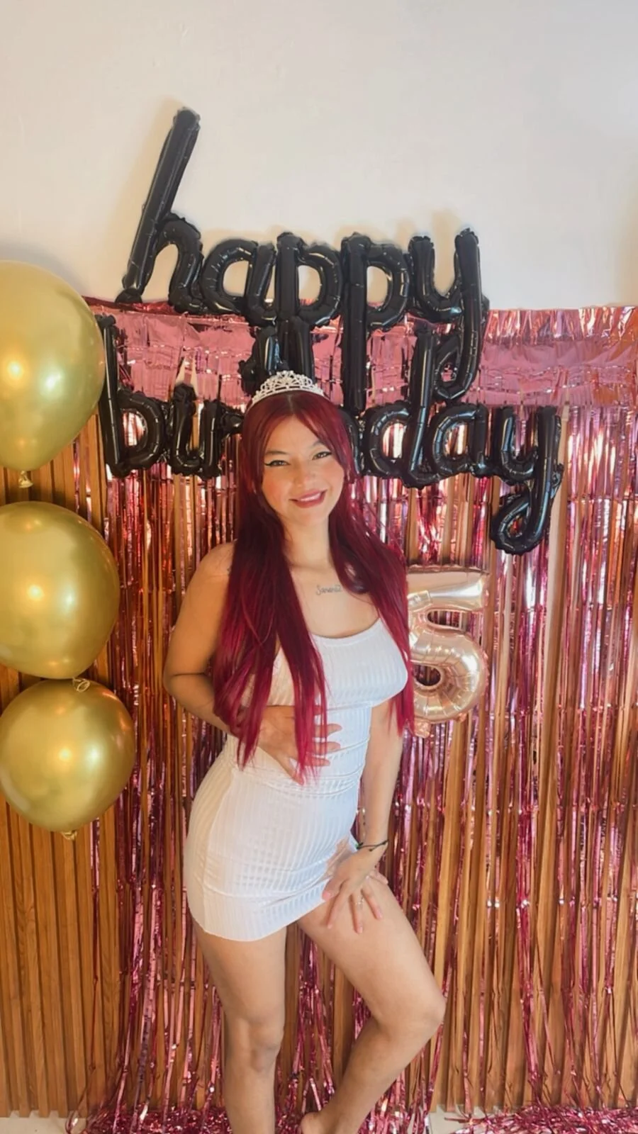 XXX Porn Photo of Nude gime_lara 197
