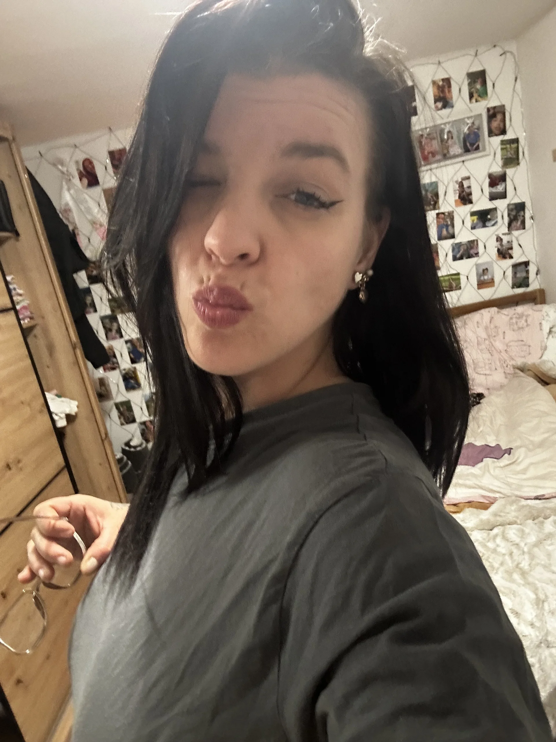 XXX Porn Photo of Nude Renii1234 5
