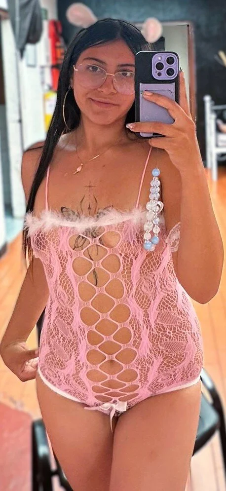 XXX Porn Photo of Nude Sweett_liia_ 32