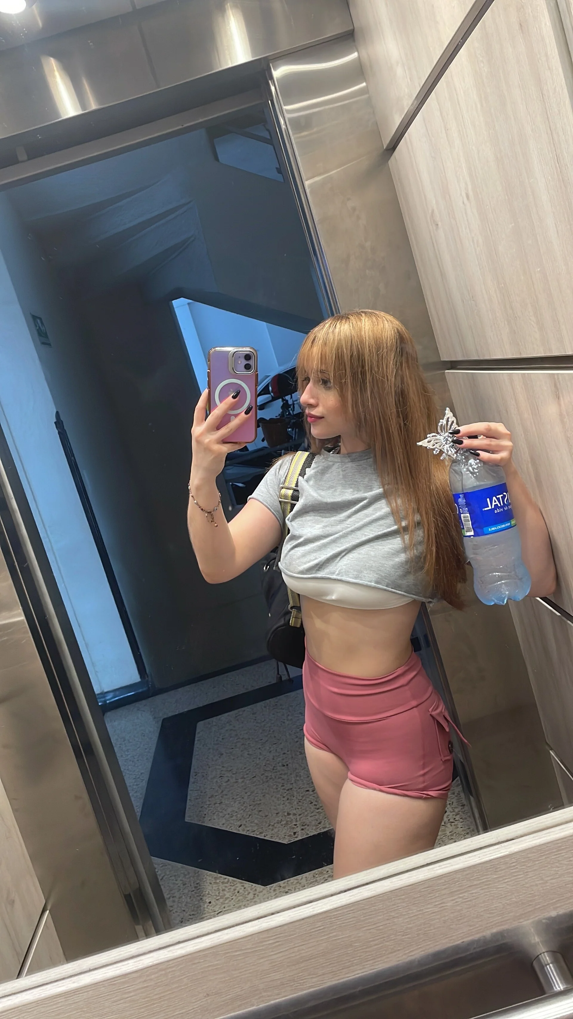 XXX Porn Photo of Nude ibella7 24