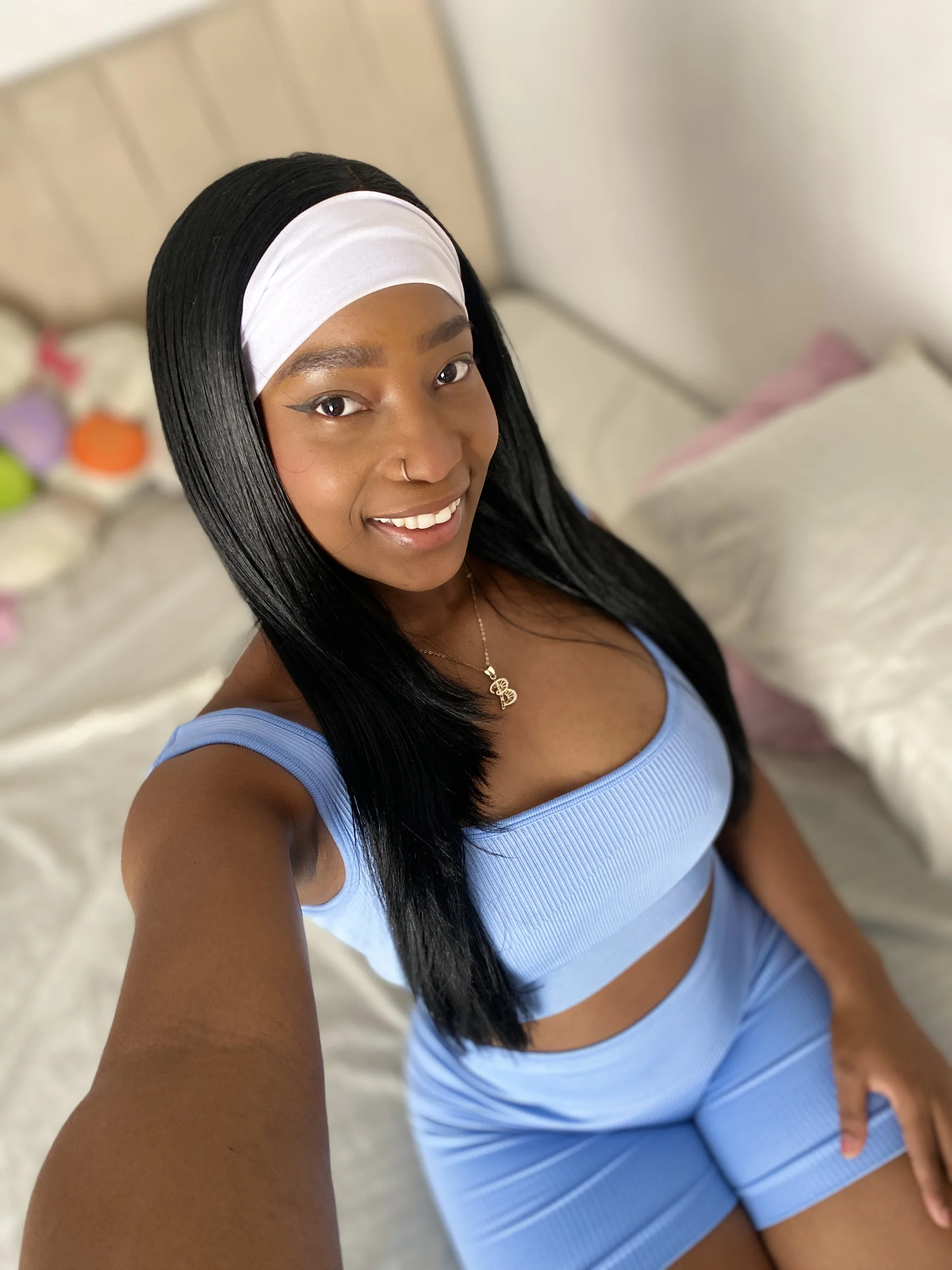 XXX Porn Photo of Nude Black_girl3 26